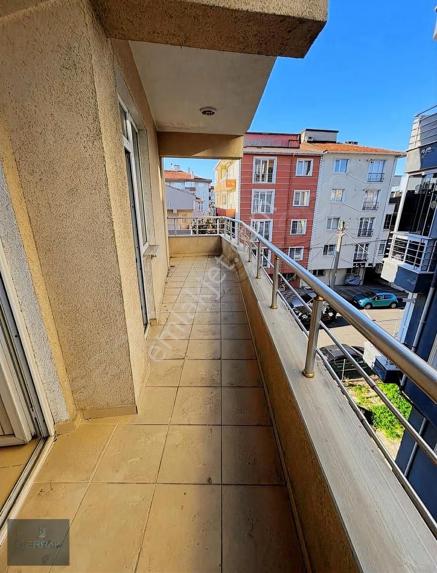 Çorlu Şeyhsinan Mah. De Satılık Ara Kat 2+1 Daire - Görsel 14