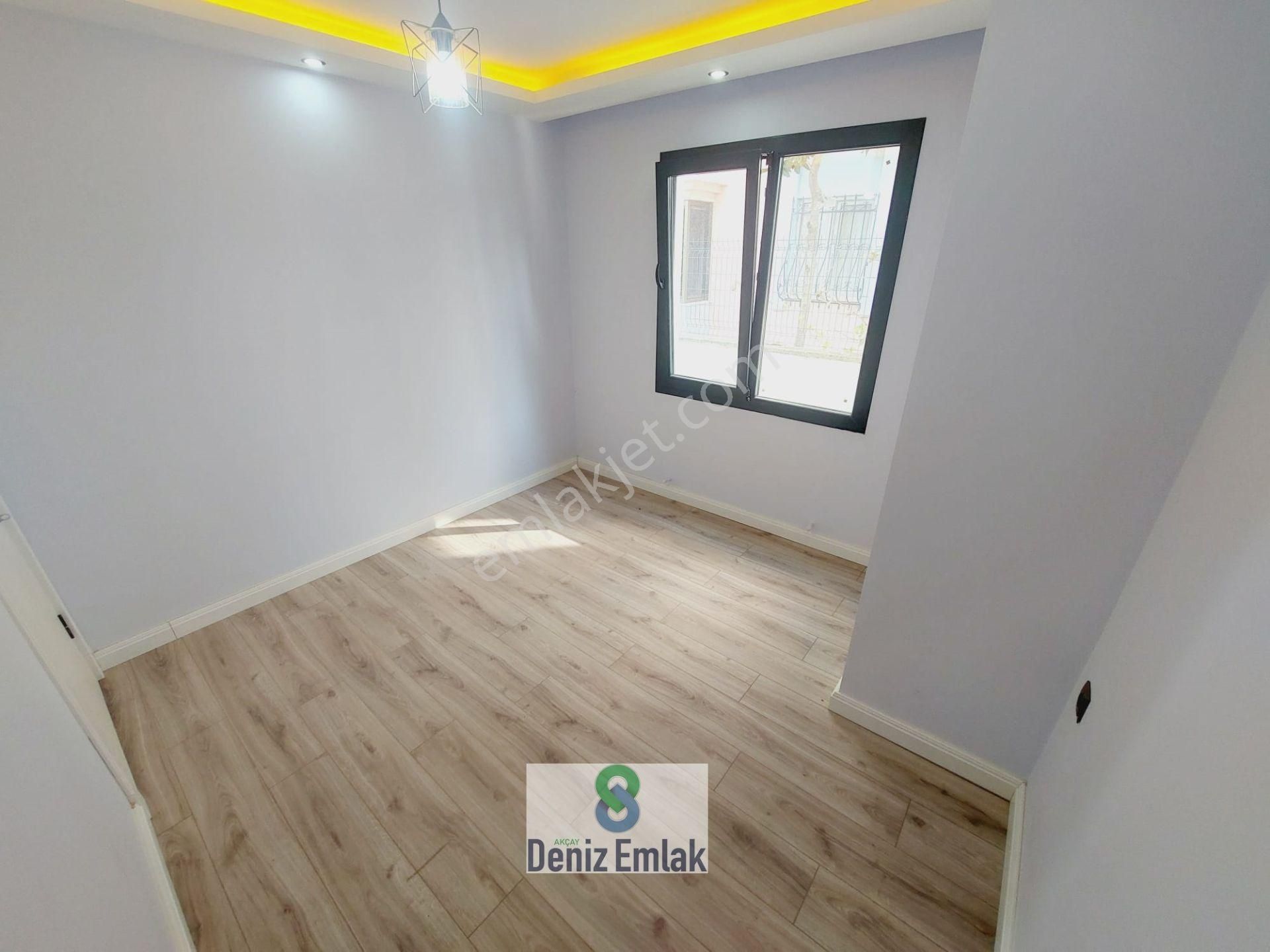 Denizden Altınolukda Satılık Sıfır 3+1 Ters Dublex Daire. - Görsel 5