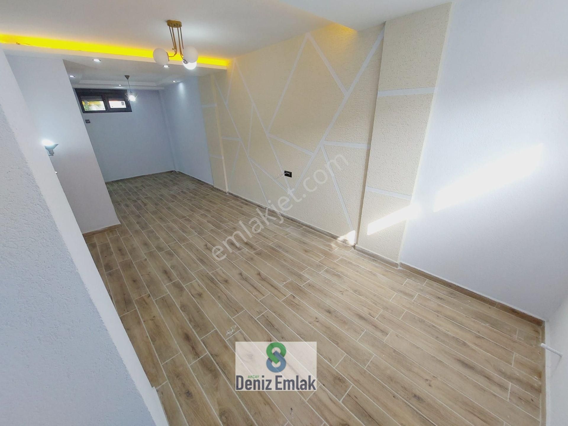 Denizden Altınolukda Satılık Sıfır 3+1 Ters Dublex Daire. - Görsel 22