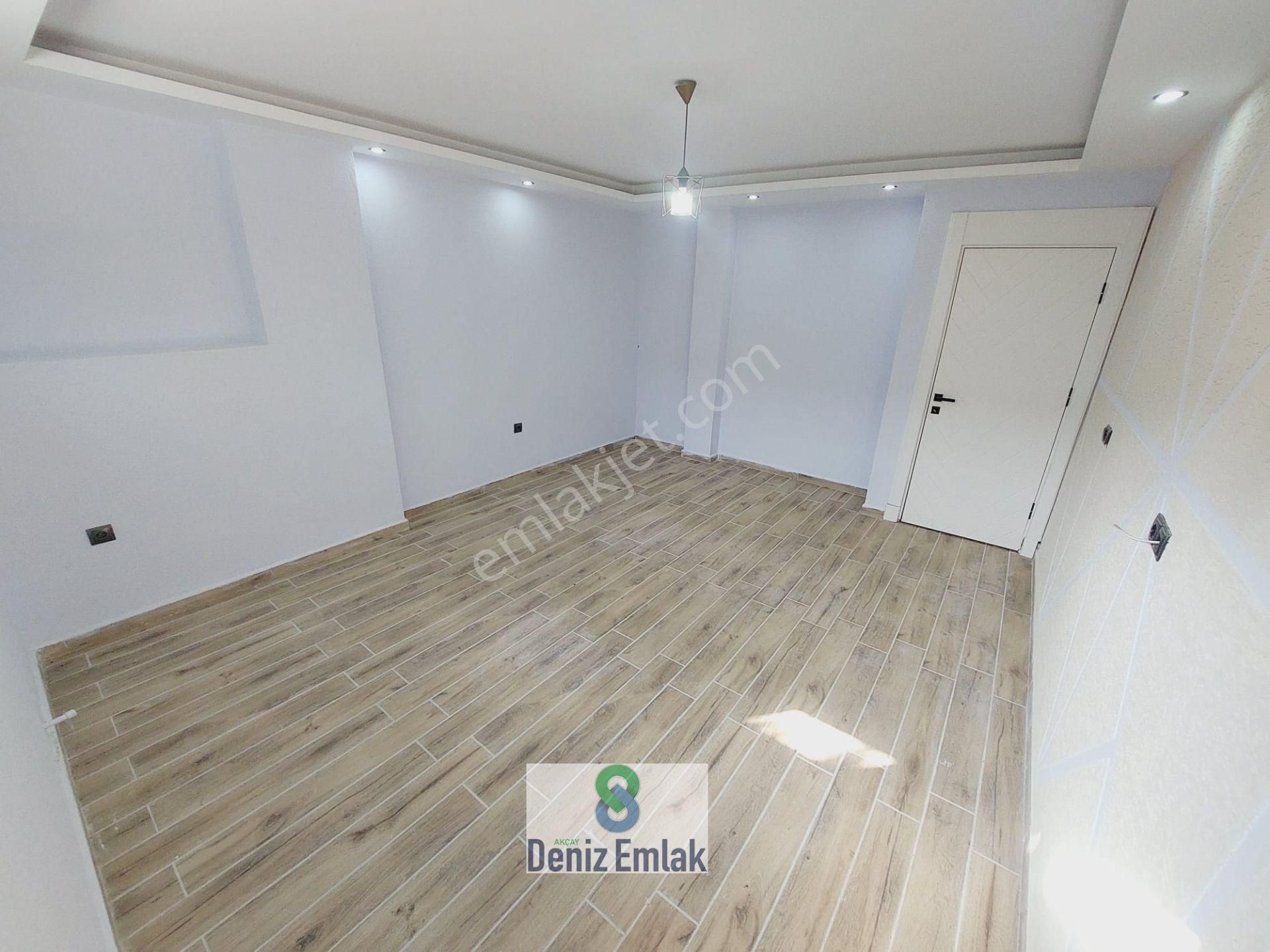 Denizden Altınolukda Satılık Sıfır 3+1 Ters Dublex Daire. - Görsel 27