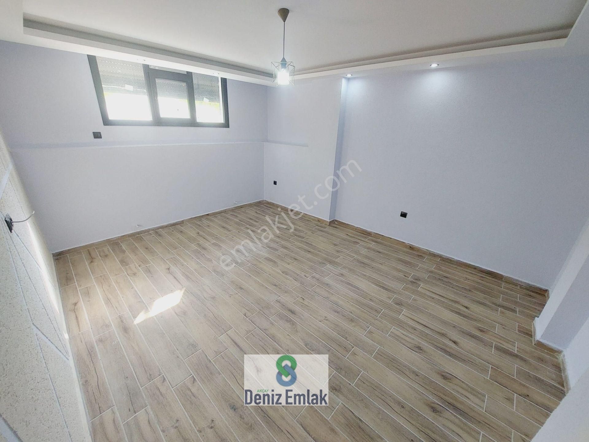 Denizden Altınolukda Satılık Sıfır 3+1 Ters Dublex Daire. - Görsel 6