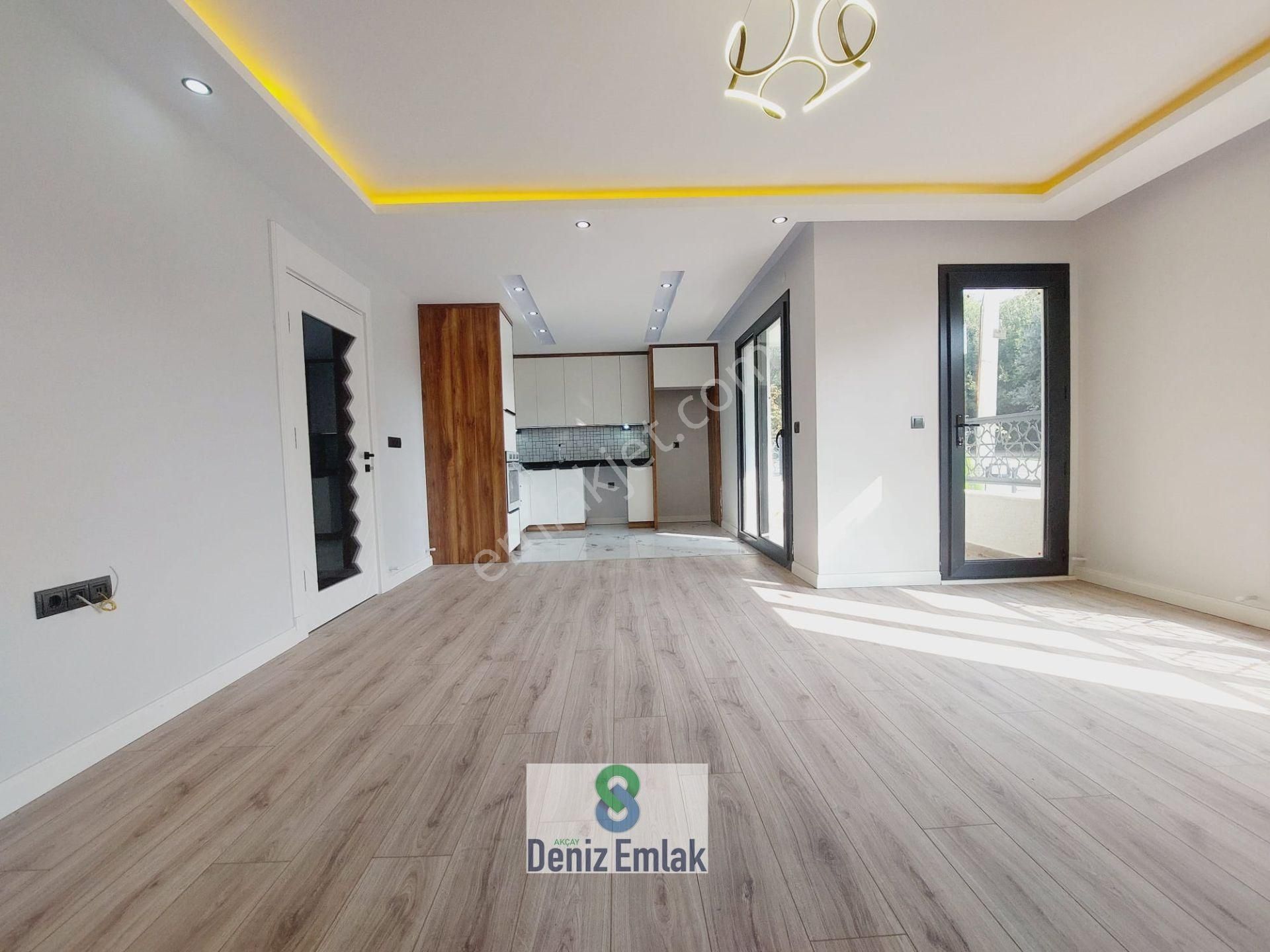 Denizden Altınolukda Satılık Sıfır 3+1 Ters Dublex Daire. - Görsel 13