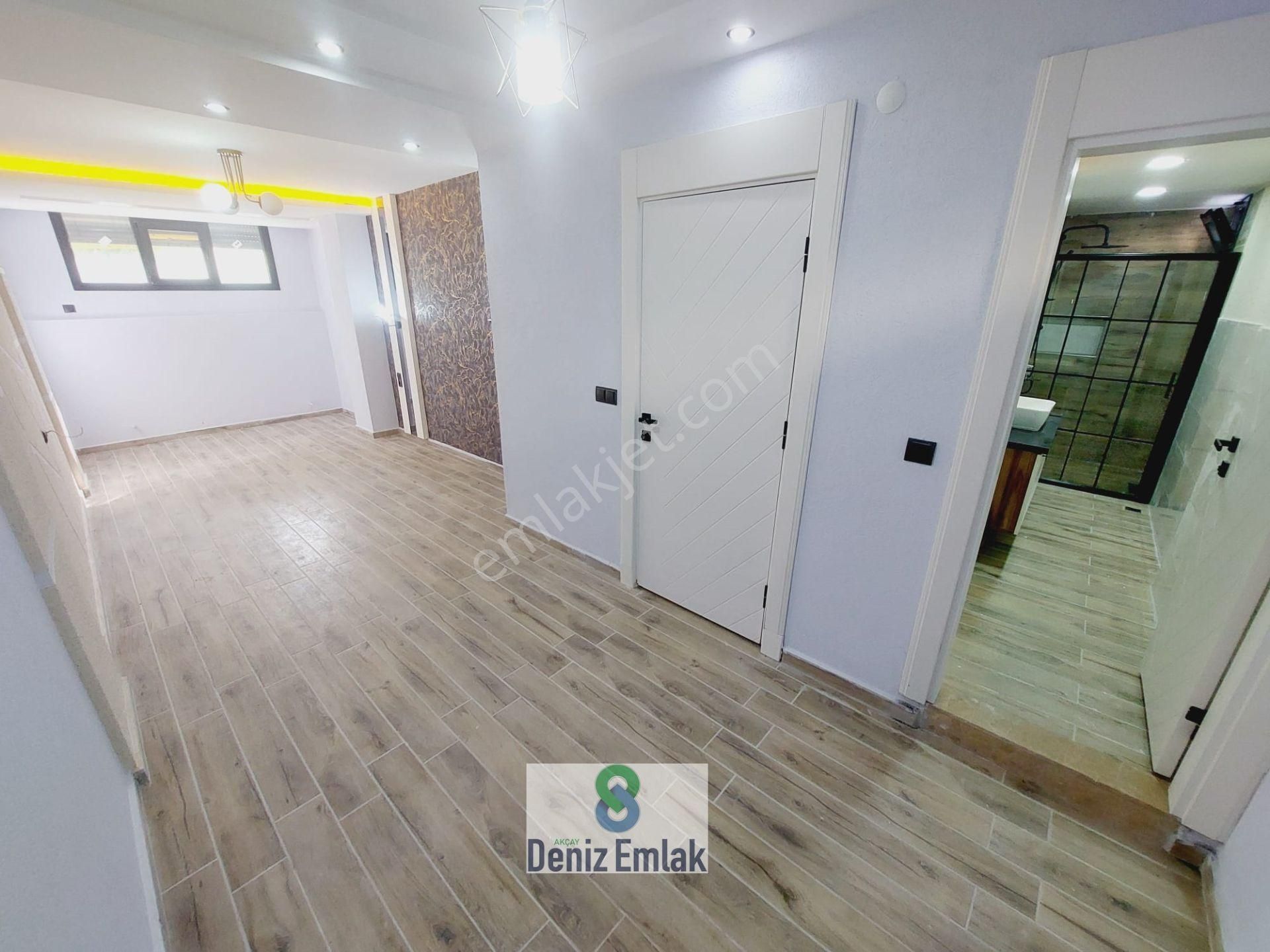 Denizden Altınolukda Satılık Sıfır 3+1 Ters Dublex Daire. - Görsel 31