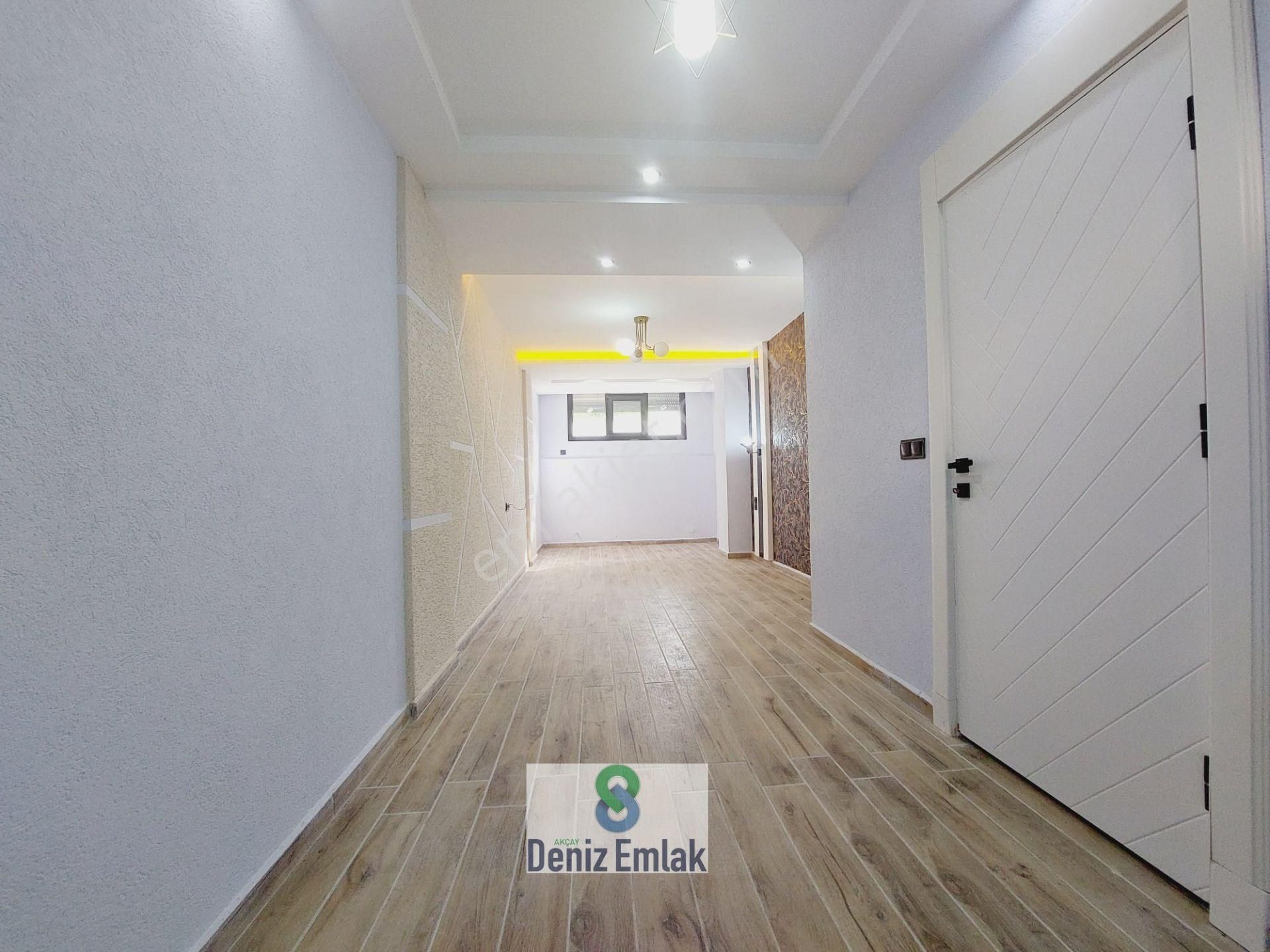 Denizden Altınolukda Satılık Sıfır 3+1 Ters Dublex Daire. - Görsel 29