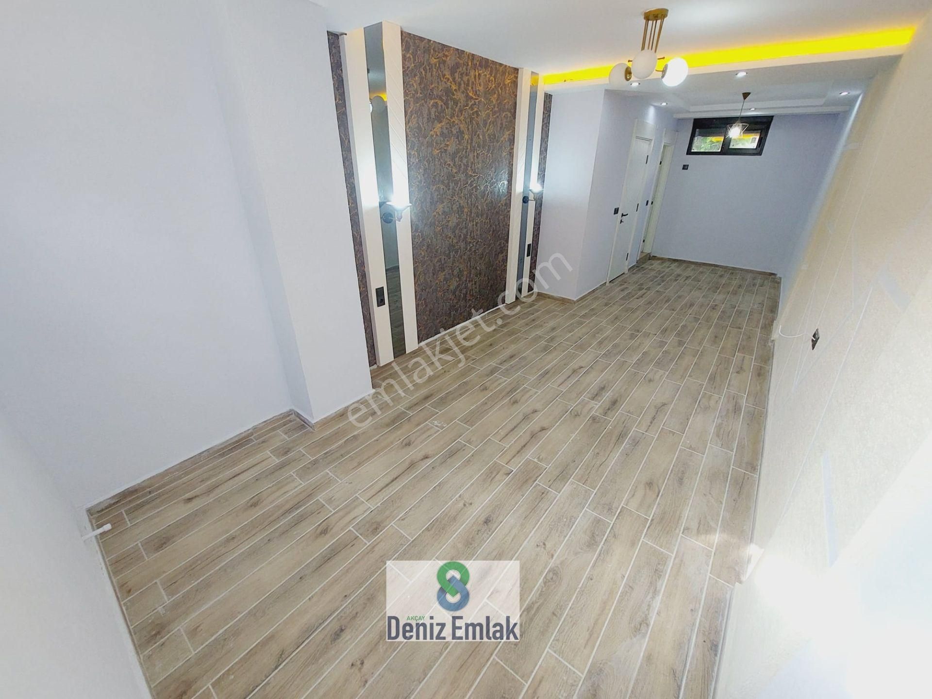 Denizden Altınolukda Satılık Sıfır 3+1 Ters Dublex Daire. - Görsel 26