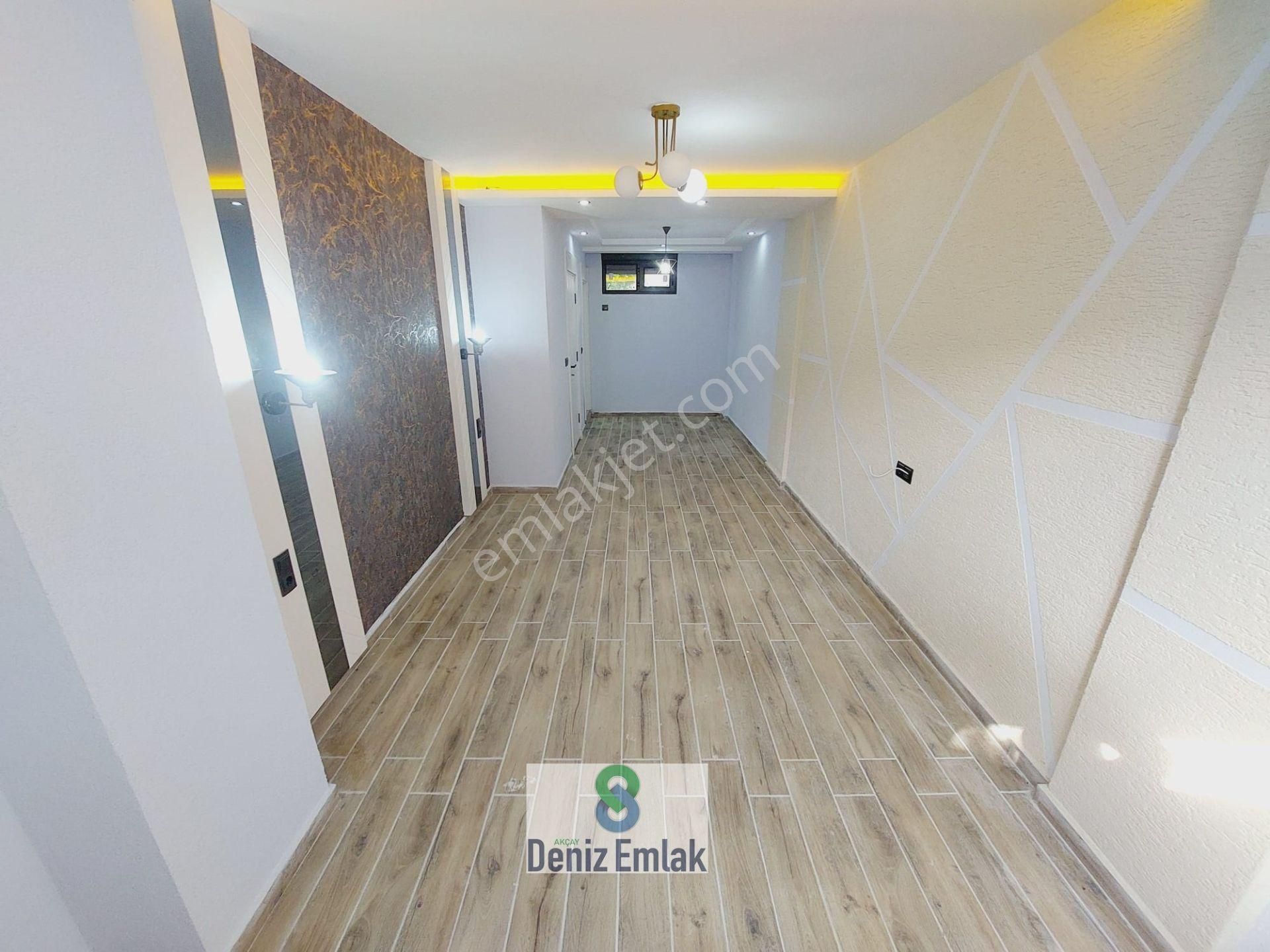 Denizden Altınolukda Satılık Sıfır 3+1 Ters Dublex Daire. - Görsel 20
