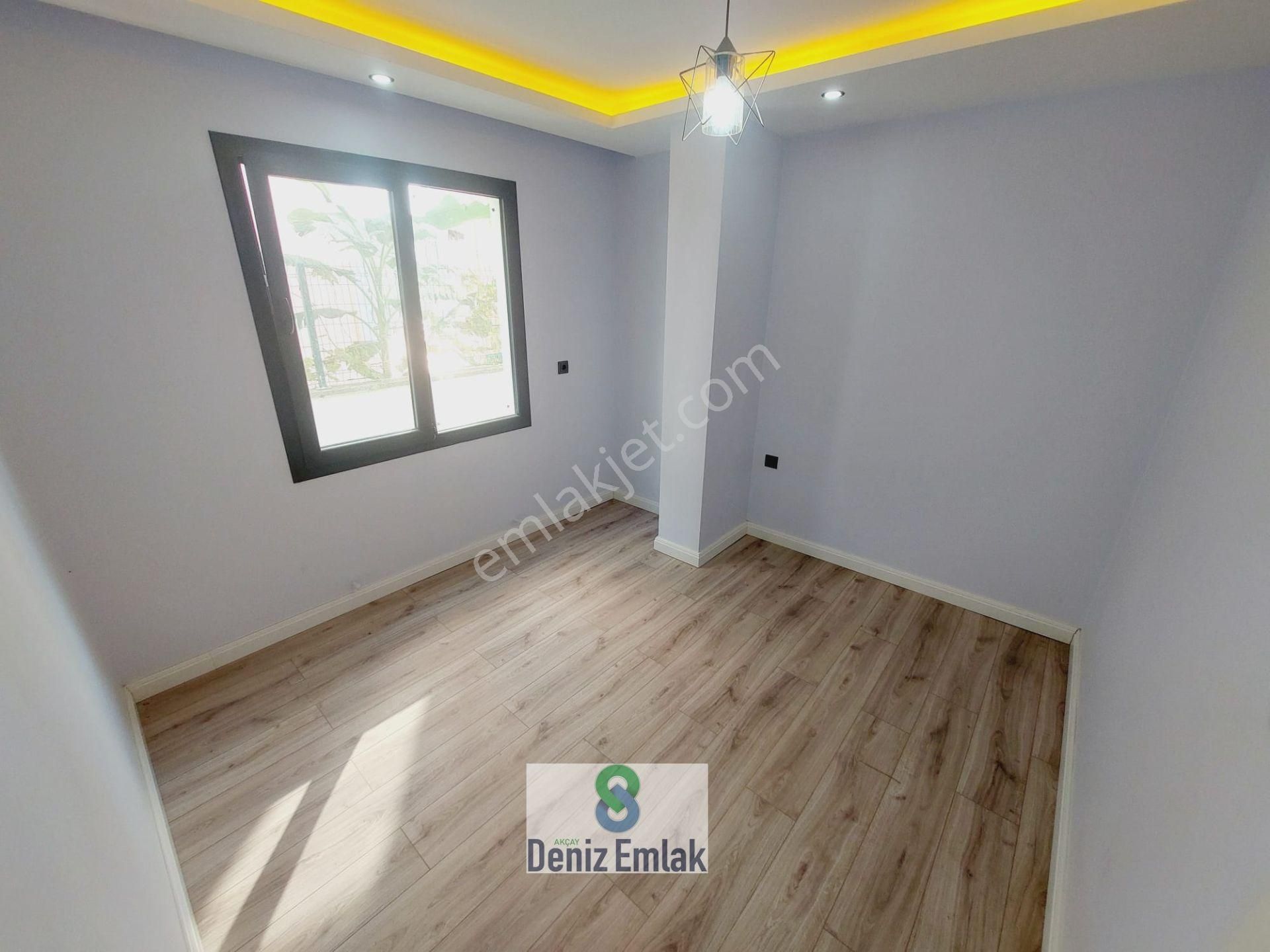 Denizden Altınolukda Satılık Sıfır 3+1 Ters Dublex Daire. - Görsel 9