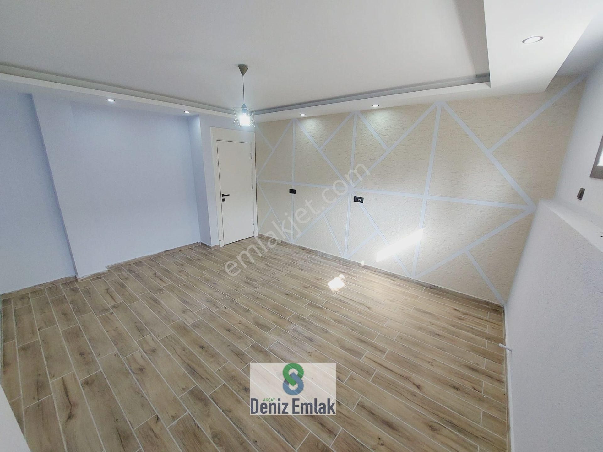 Denizden Altınolukda Satılık Sıfır 3+1 Ters Dublex Daire. - Görsel 23