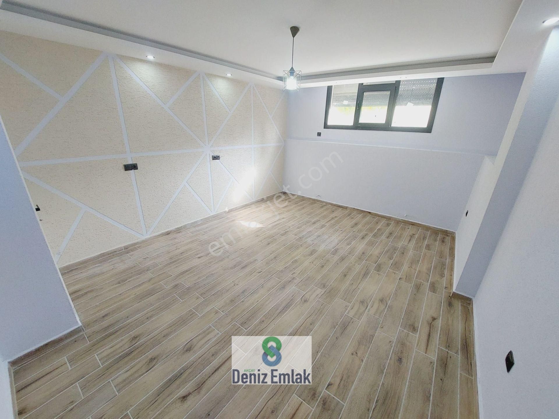 Denizden Altınolukda Satılık Sıfır 3+1 Ters Dublex Daire. - Görsel 16