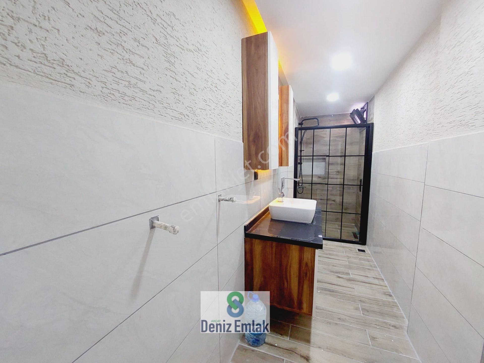 Denizden Altınolukda Satılık Sıfır 3+1 Ters Dublex Daire. - Görsel 28