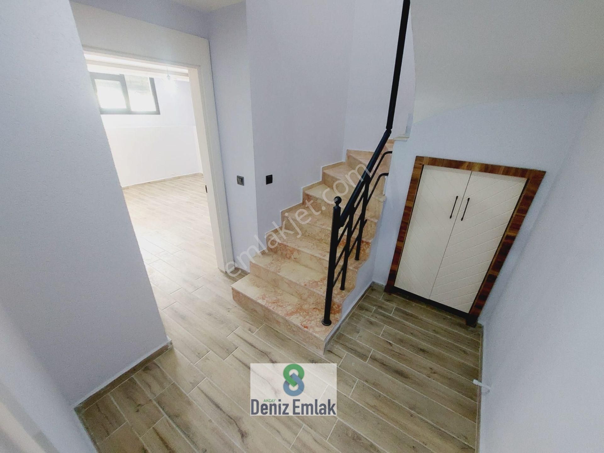 Denizden Altınolukda Satılık Sıfır 3+1 Ters Dublex Daire. - Görsel 17