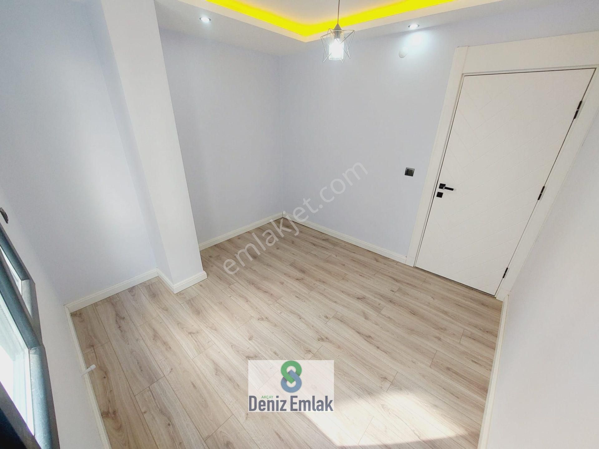 Denizden Altınolukda Satılık Sıfır 3+1 Ters Dublex Daire. - Görsel 10