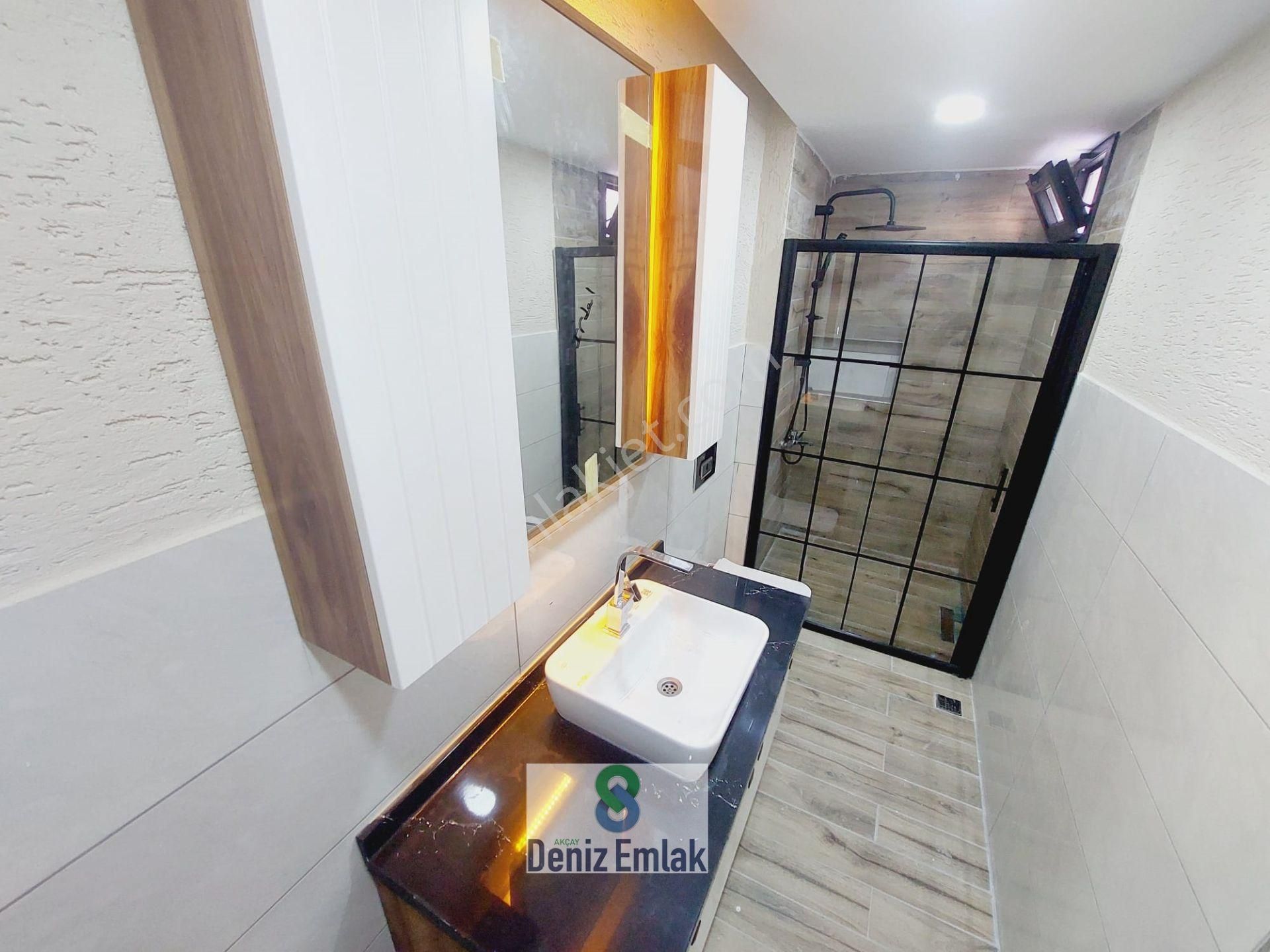 Denizden Altınolukda Satılık Sıfır 3+1 Ters Dublex Daire. - Görsel 30
