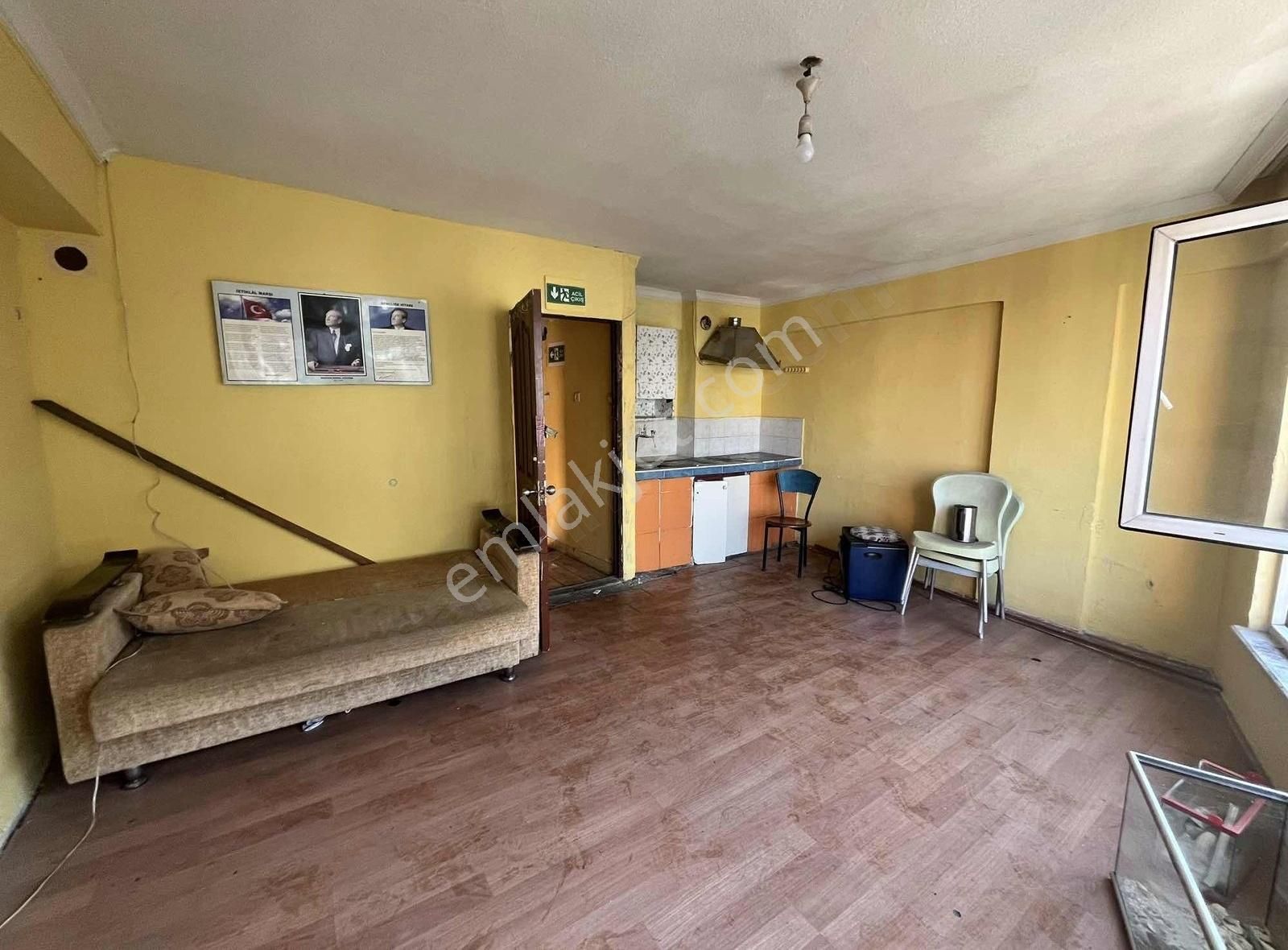 Öner Güneri Den Kdz Ereğli De Kiralık Ofis - Görsel 2