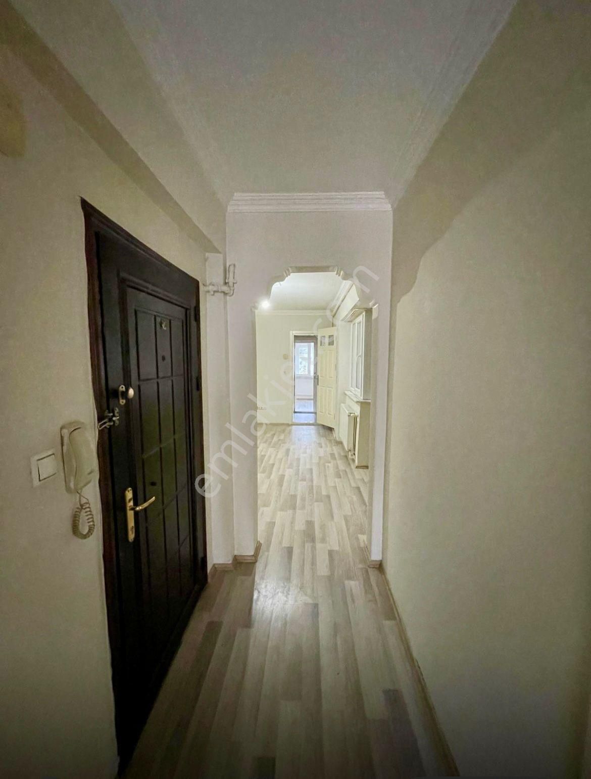 Denizli Merkez Çıtıra Yakın Konumda 2+1 Arakat Kredili Acil Satılık Daire - Görsel 12