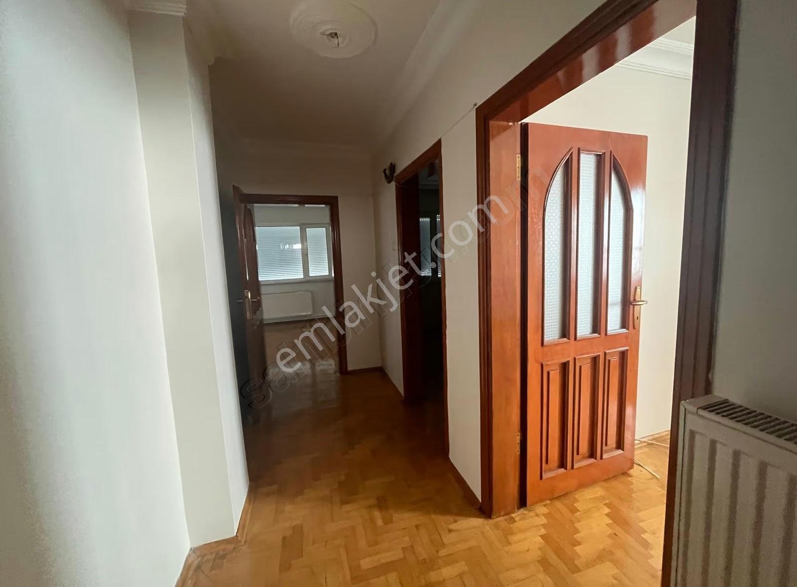 Öner Güneri'den Panoramik Deniz Manzaralı Satılık Büyük 2+1 - Görsel 6