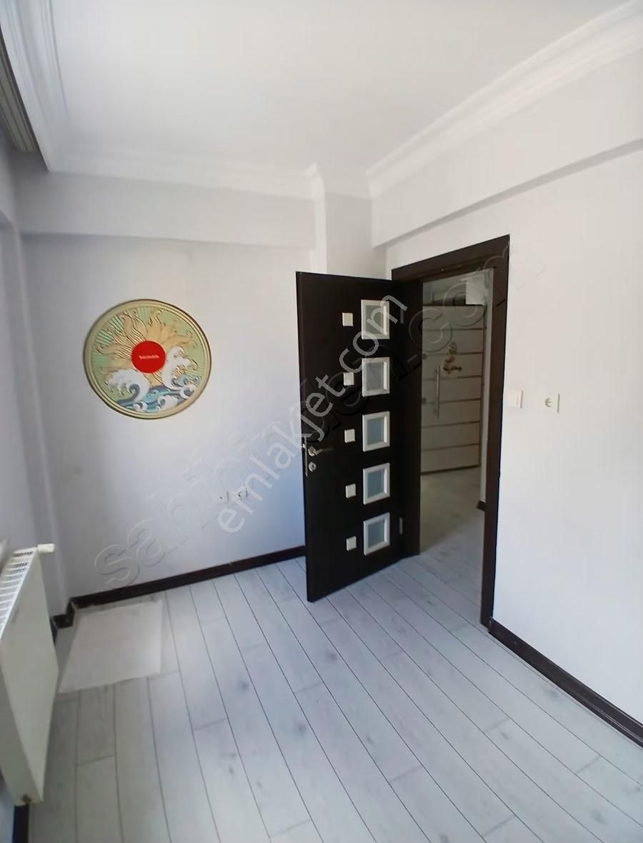 Öner Güneri'den Kadı Tarlasında Deniz Manzaralı 3+1satılık Daire - Görsel 22
