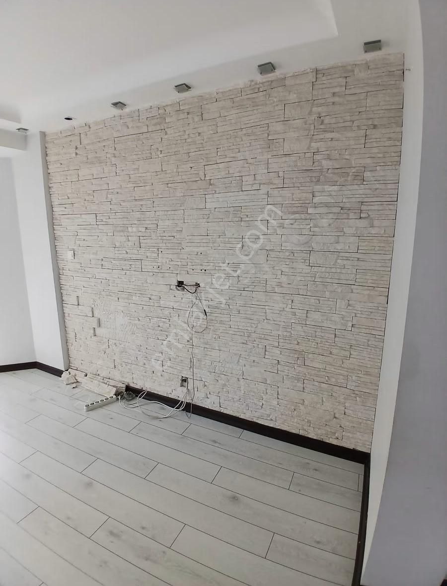 Öner Güneri'den Kadı Tarlasında Deniz Manzaralı 3+1satılık Daire - Görsel 17