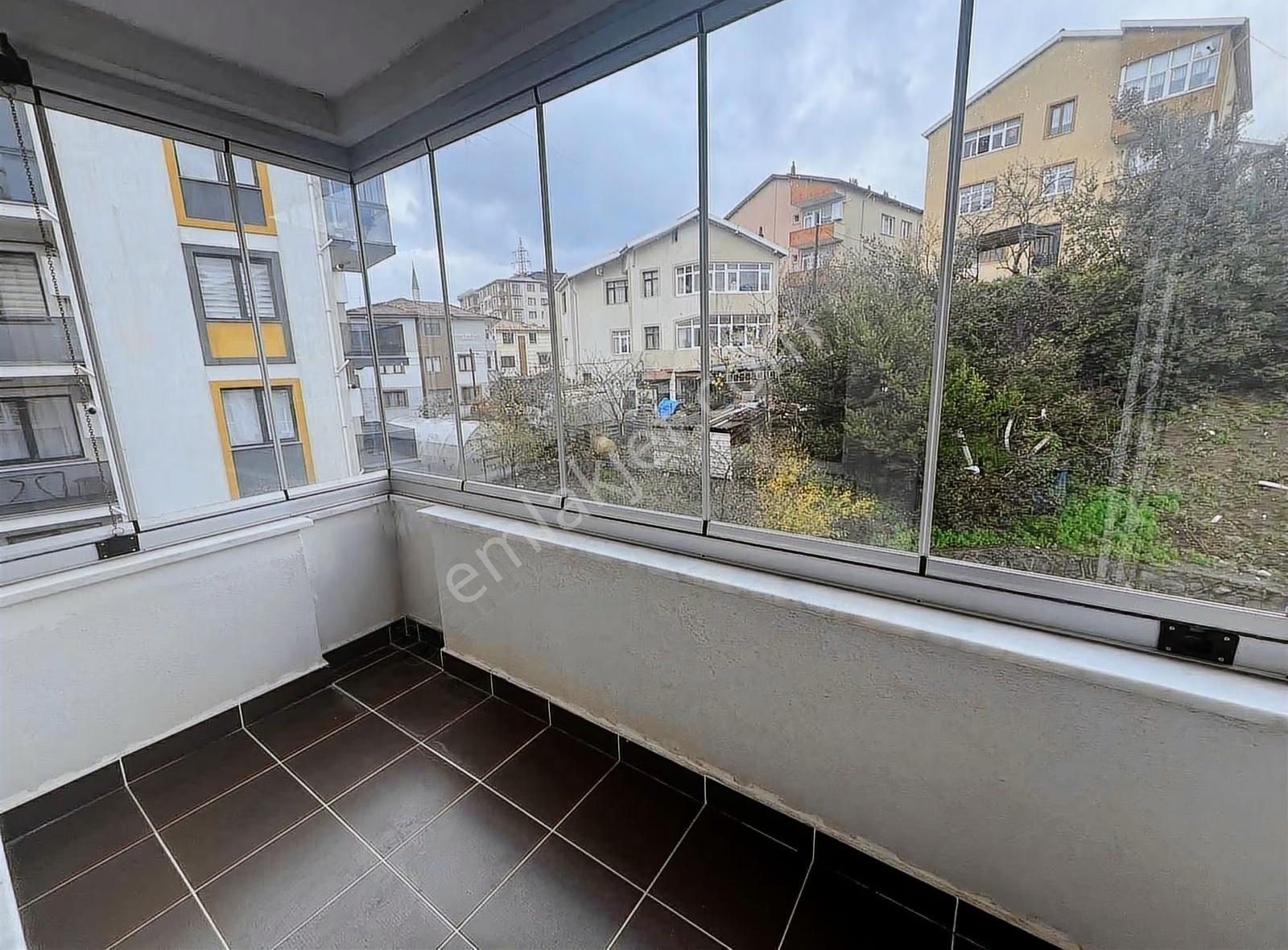 Öner Güneri Den Kdz Ereğli De Adliye Mevkii Satılık 3+1 Daire - Görsel 12