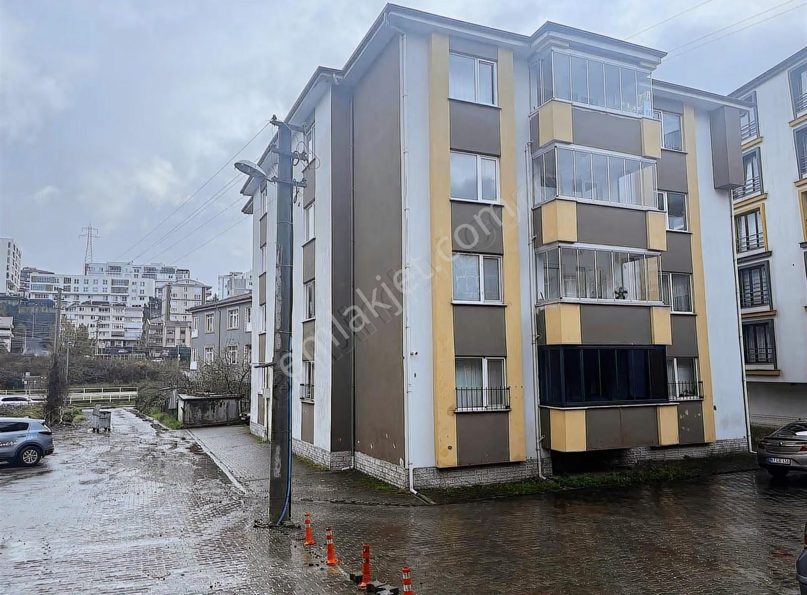 Öner Güneri Den Kdz Ereğli De Adliye Mevkii Satılık 3+1 Daire - Görsel 22