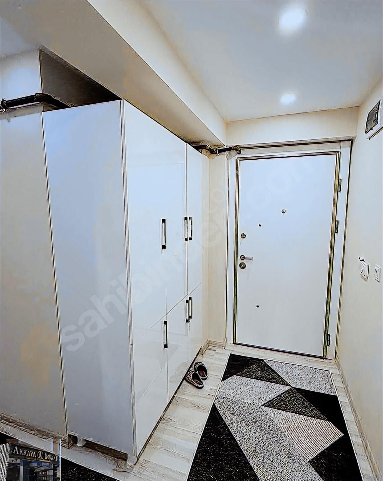 Akkaya İnşaattan Rumelide 120m2 2+1 5 Yaşında Daire - Görsel 18