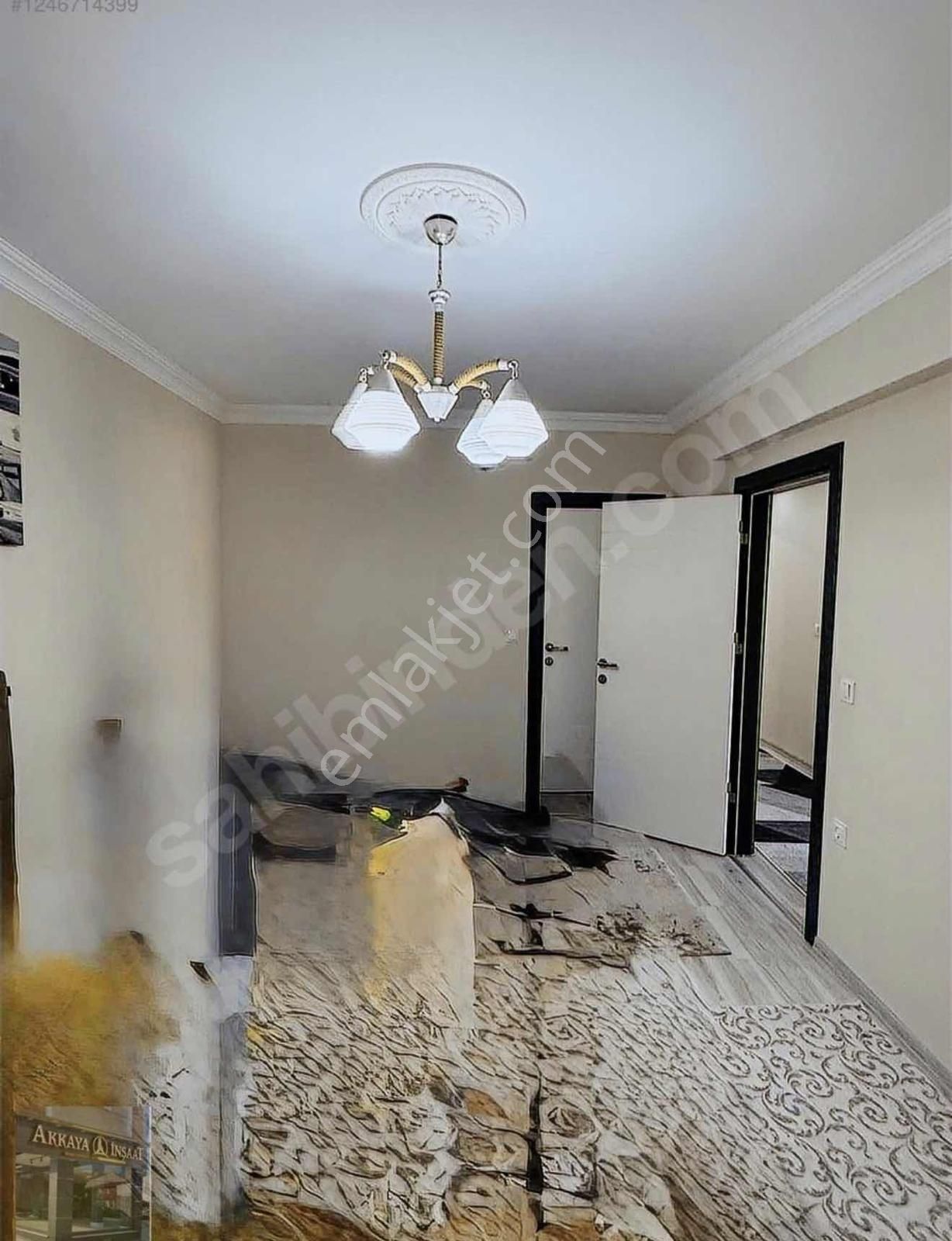 Akkaya İnşaattan Rumelide 120m2 2+1 5 Yaşında Daire - Görsel 6