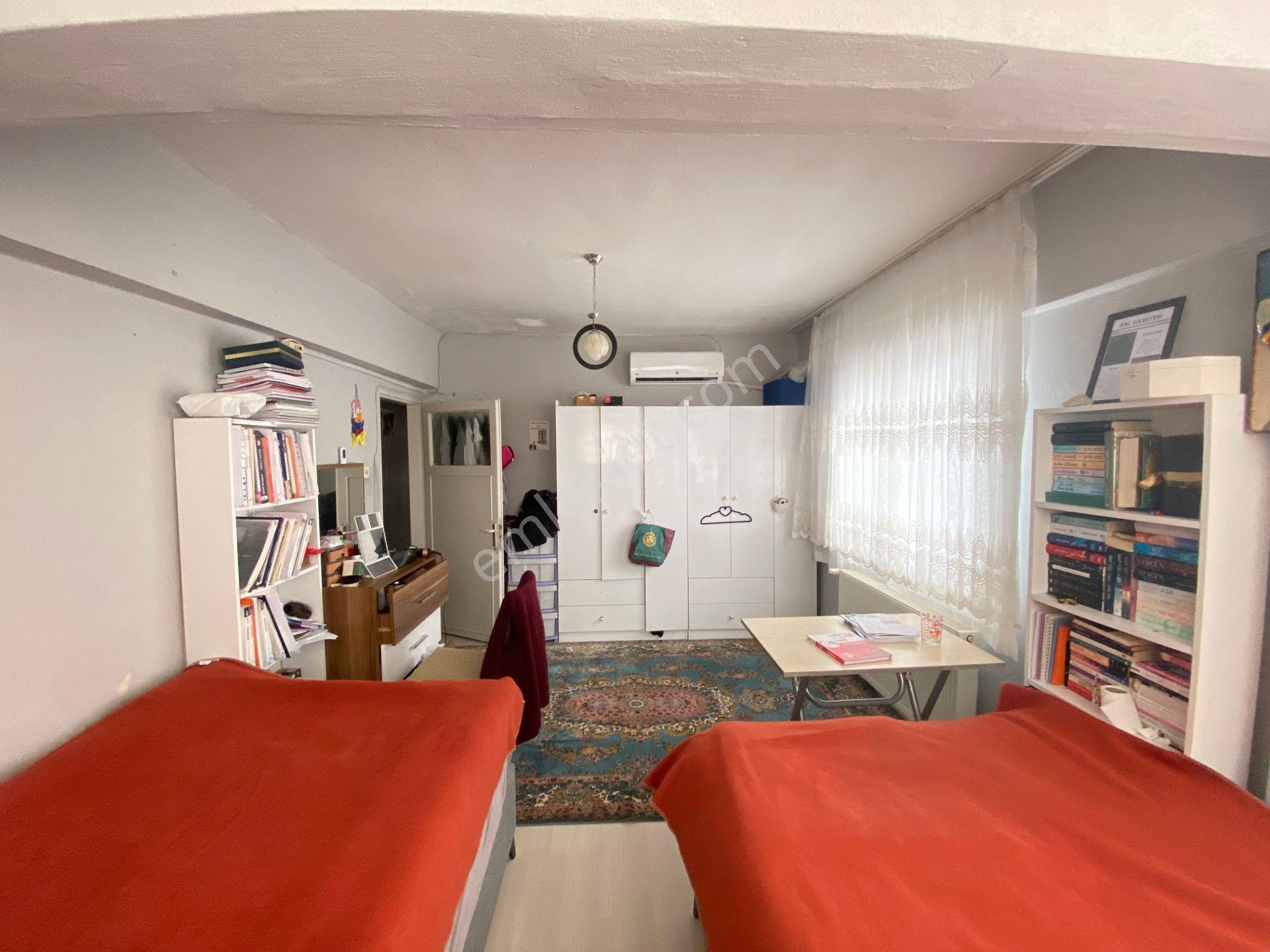 Prestij'den Çağdaşkent'te Köşebaşı Doğalgazlı 3+1 Daire - Görsel 10