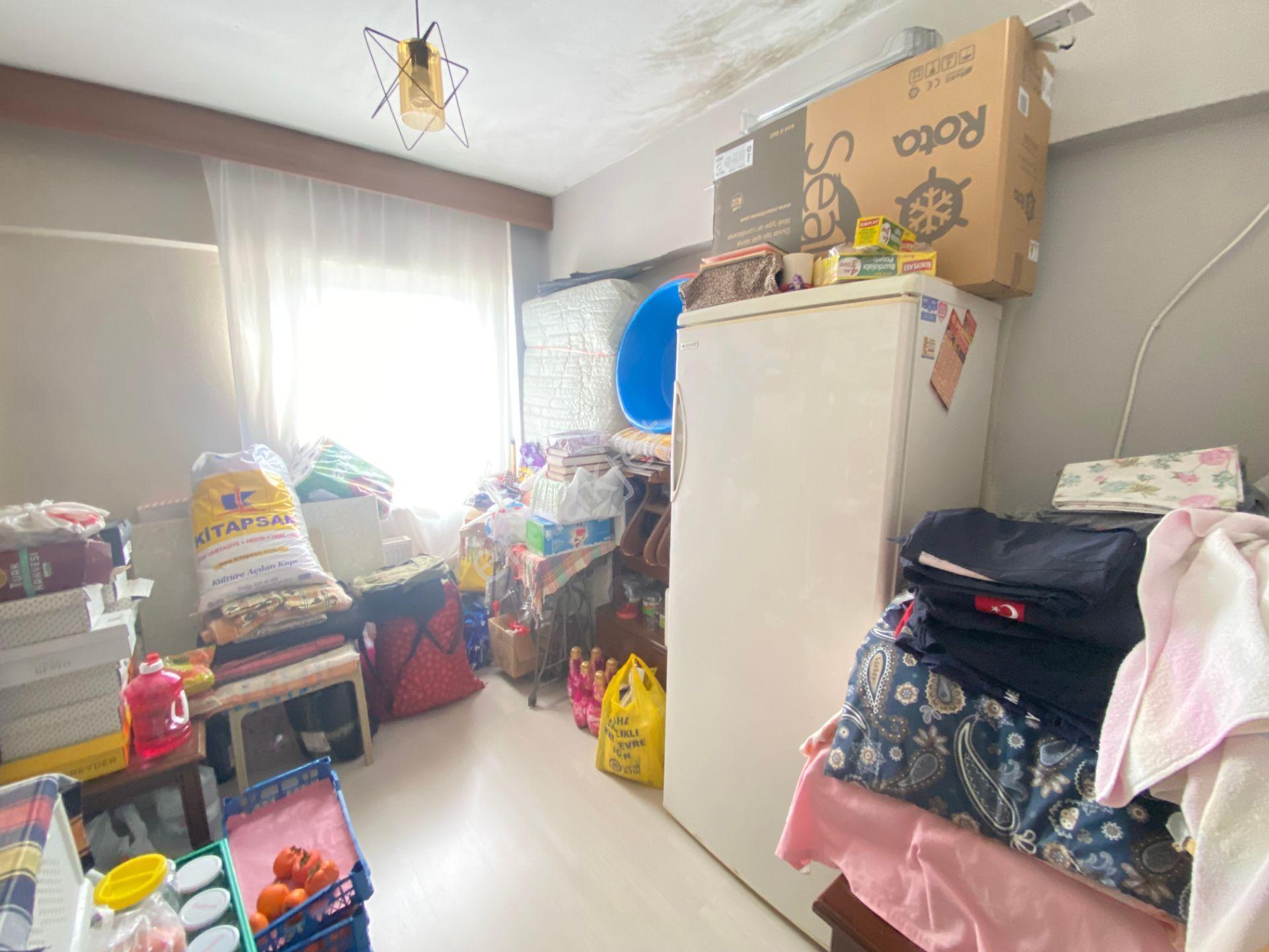 Prestij'den Çağdaşkent'te Köşebaşı Doğalgazlı 3+1 Daire - Görsel 6