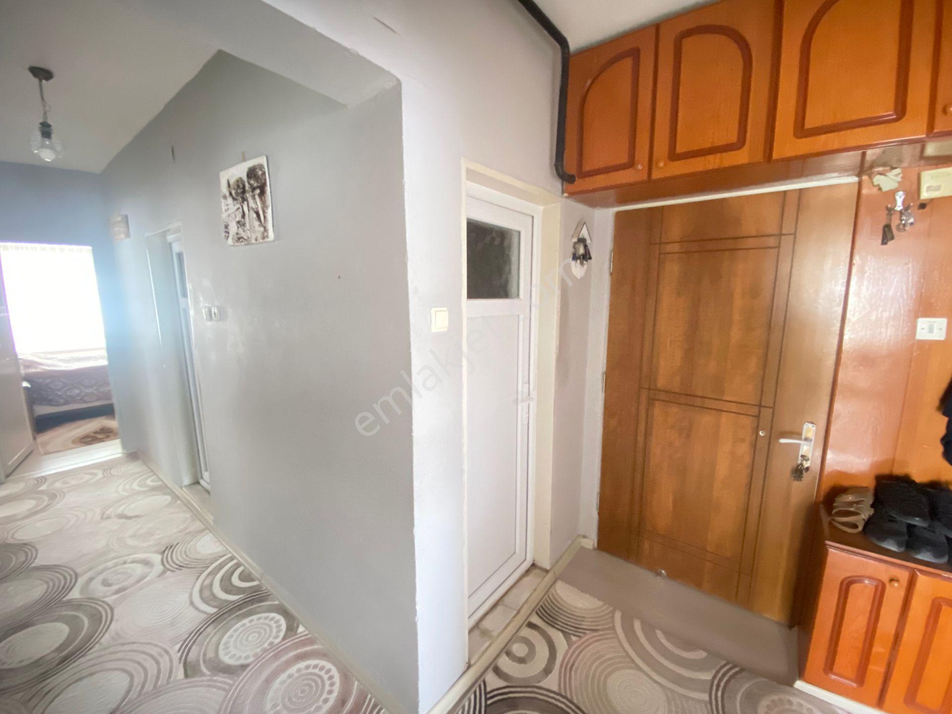 Prestij'den Çağdaşkent'te Köşebaşı Doğalgazlı 3+1 Daire - Görsel 14