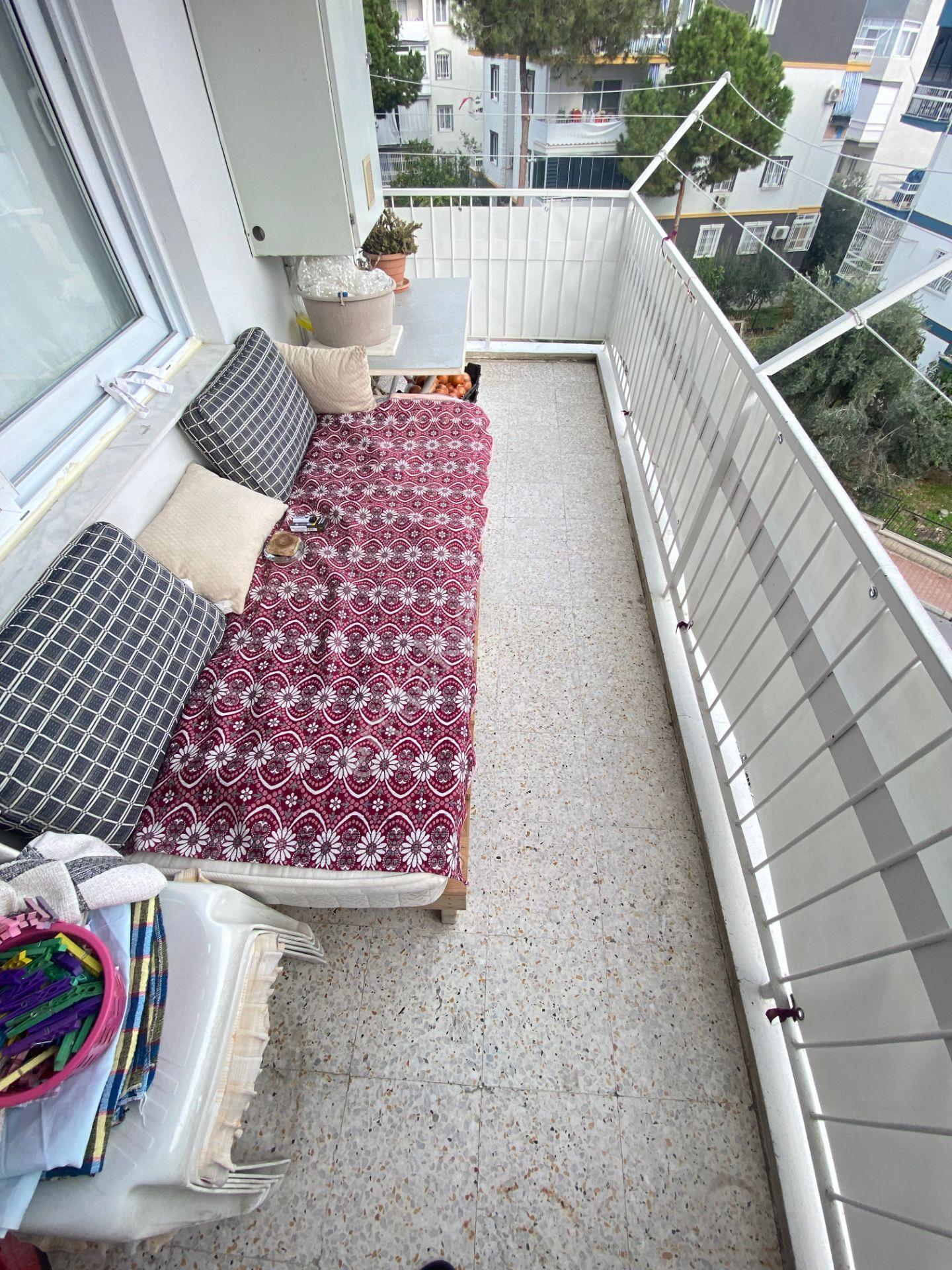 Prestij'den Çağdaşkent'te Köşebaşı Doğalgazlı 3+1 Daire - Görsel 17