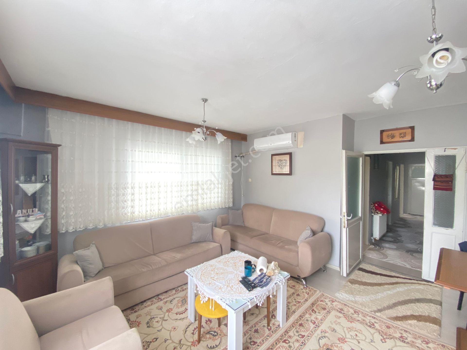 Prestij'den Çağdaşkent'te Köşebaşı Doğalgazlı 3+1 Daire - Görsel 3