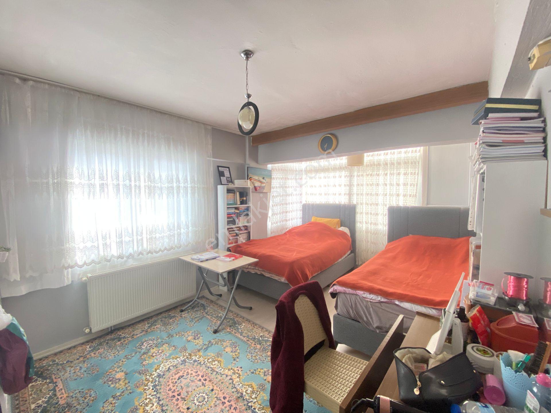 Prestij'den Çağdaşkent'te Köşebaşı Doğalgazlı 3+1 Daire - Görsel 8