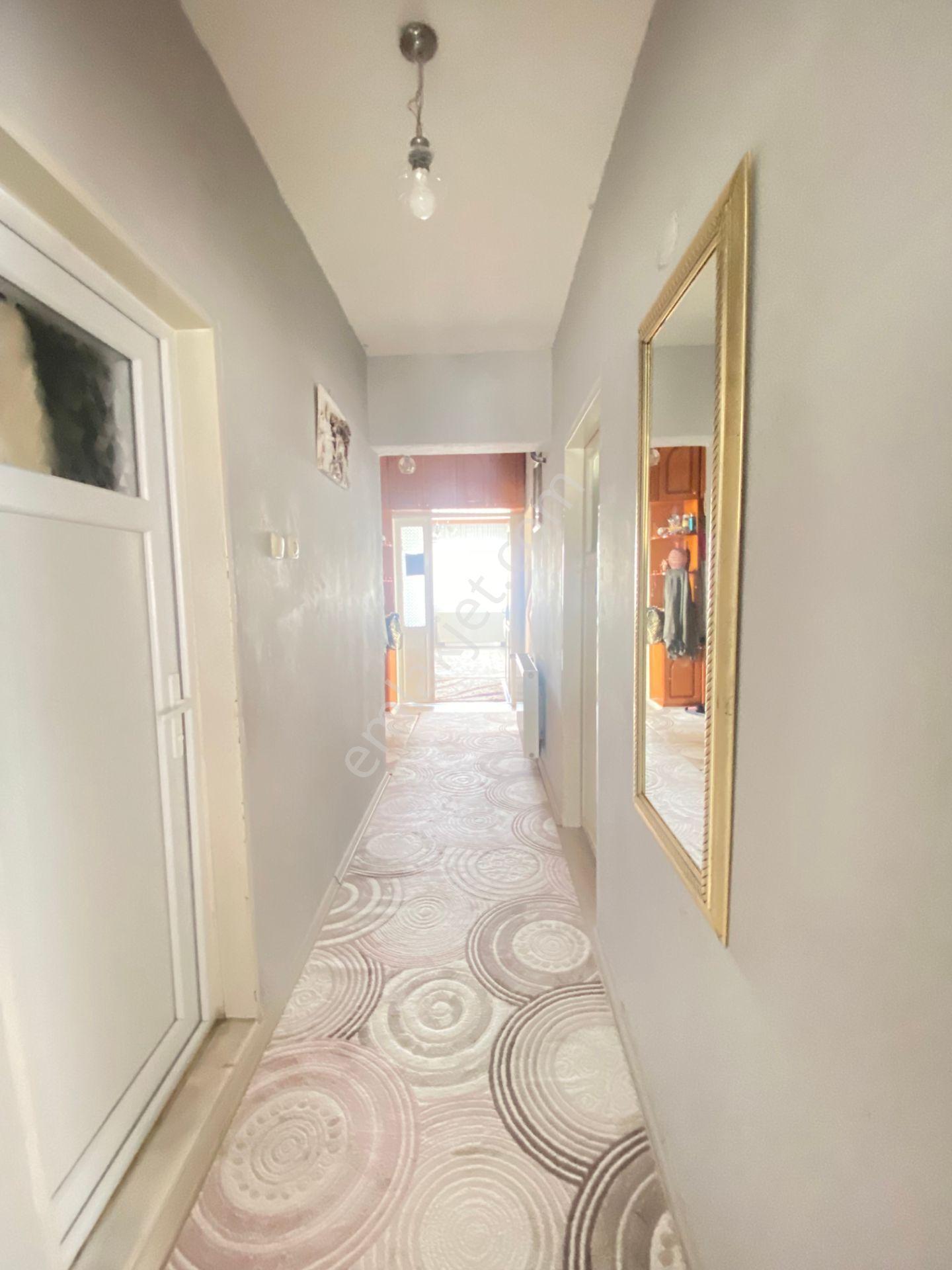 Prestij'den Çağdaşkent'te Köşebaşı Doğalgazlı 3+1 Daire - Görsel 13