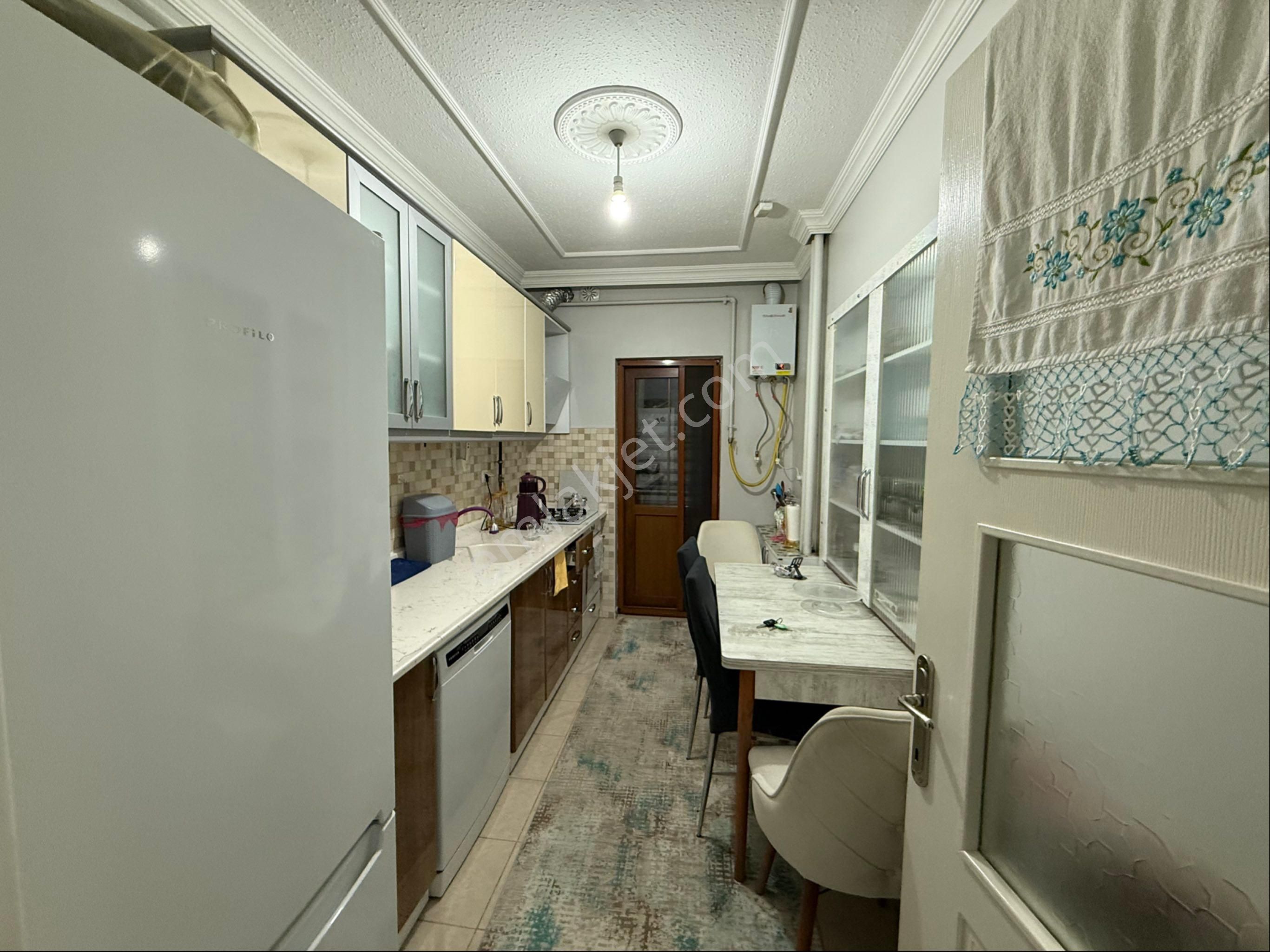 Şeker Toki De Satılık 2+1 Kelepir Daire - Görsel 13