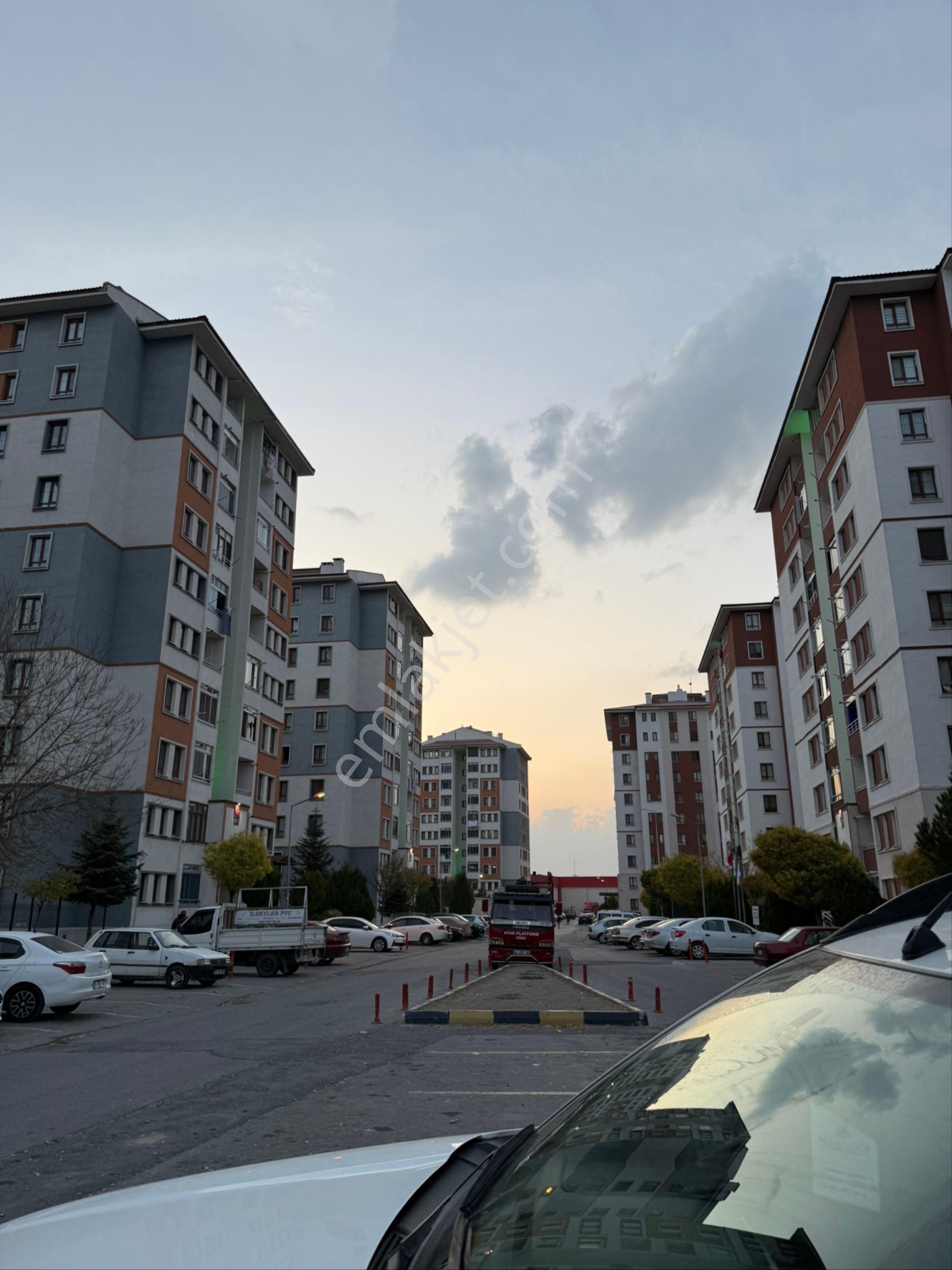 Şeker Toki De Satılık 2+1 Kelepir Daire - Görsel 2