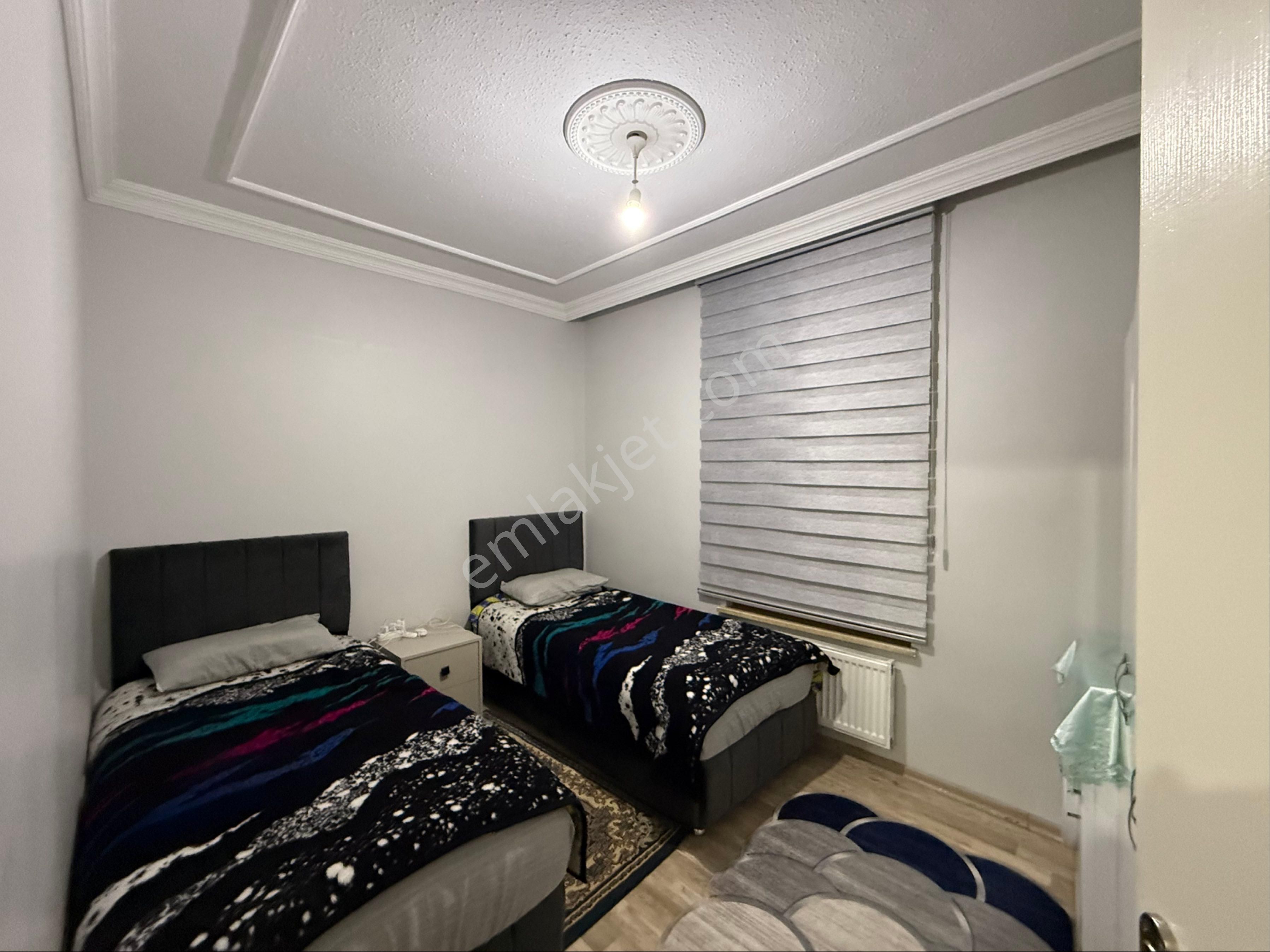 Şeker Toki De Satılık 2+1 Kelepir Daire - Görsel 10