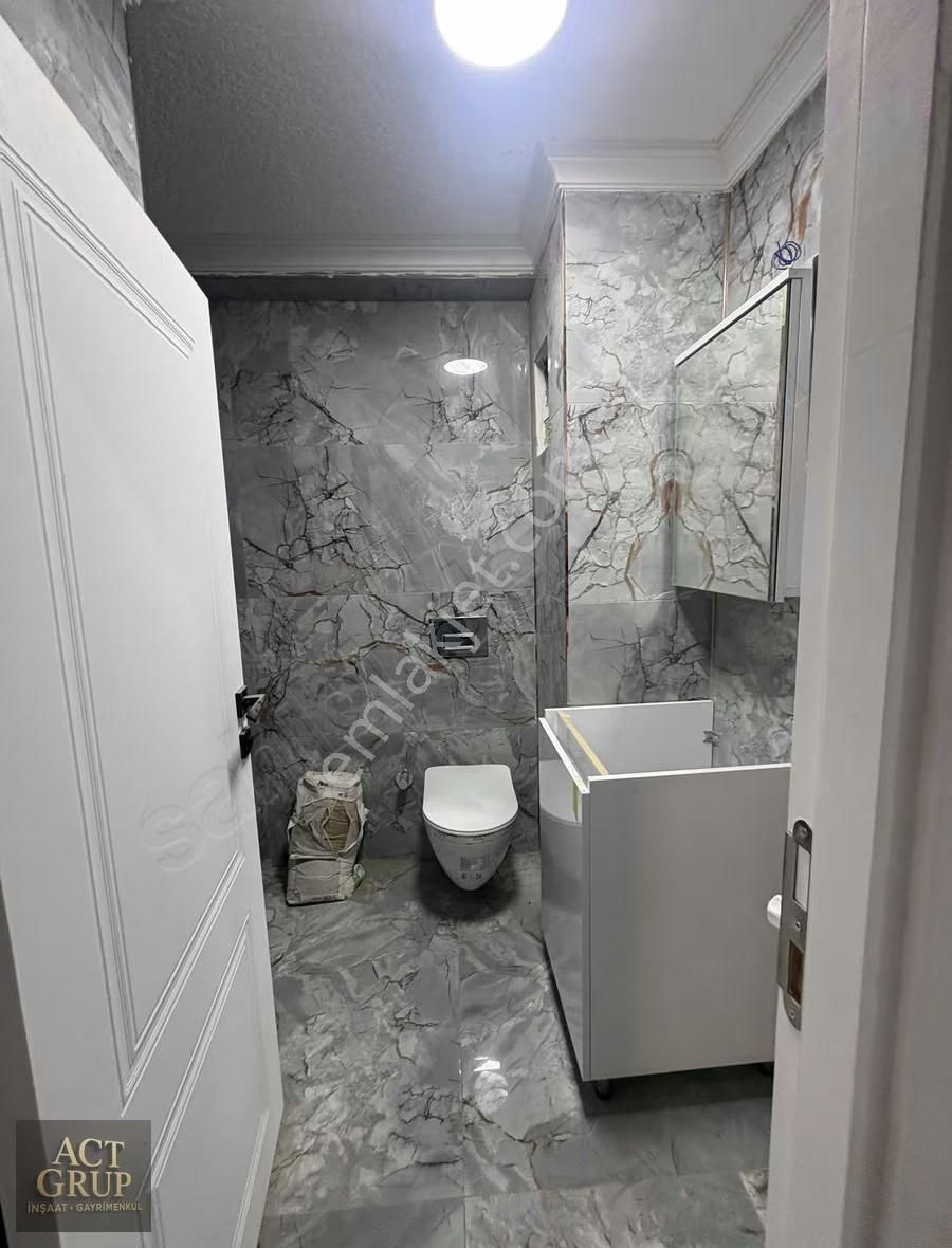 Satılık 3+1 Ara Kat Daire Act Grup Gayrimenkul - Görsel 5