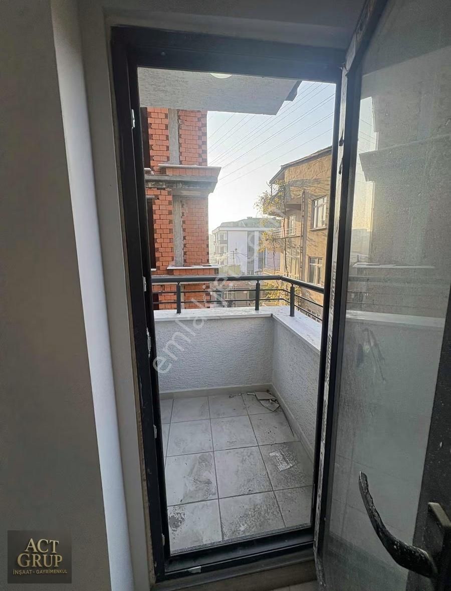 Satılık 3+1 Ara Kat Daire Act Grup Gayrimenkul - Görsel 6