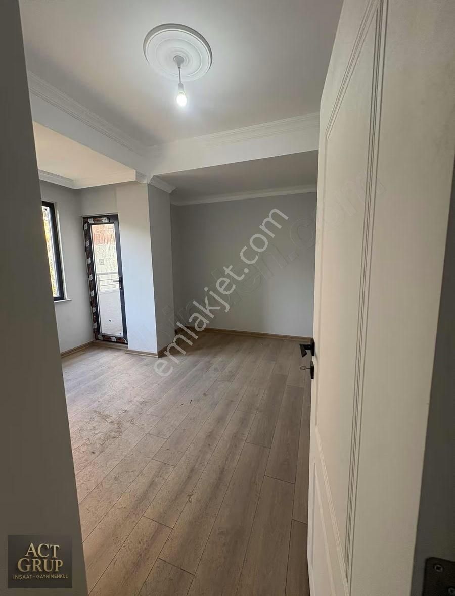 Satılık 3+1 Ara Kat Daire Act Grup Gayrimenkul - Görsel 9