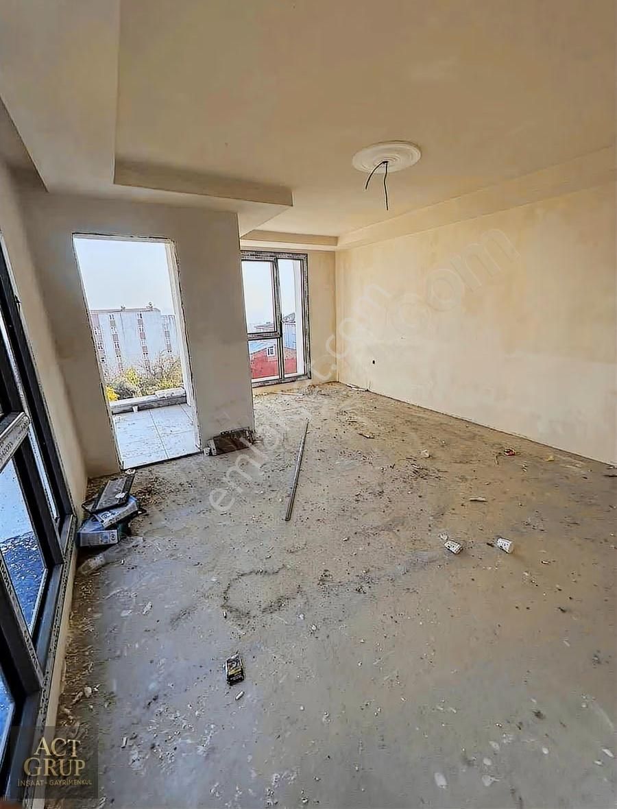 Avcılar Tahtakalede Act Gruptan Şubat Teslim Ara Kat 3+1 - Görsel 6