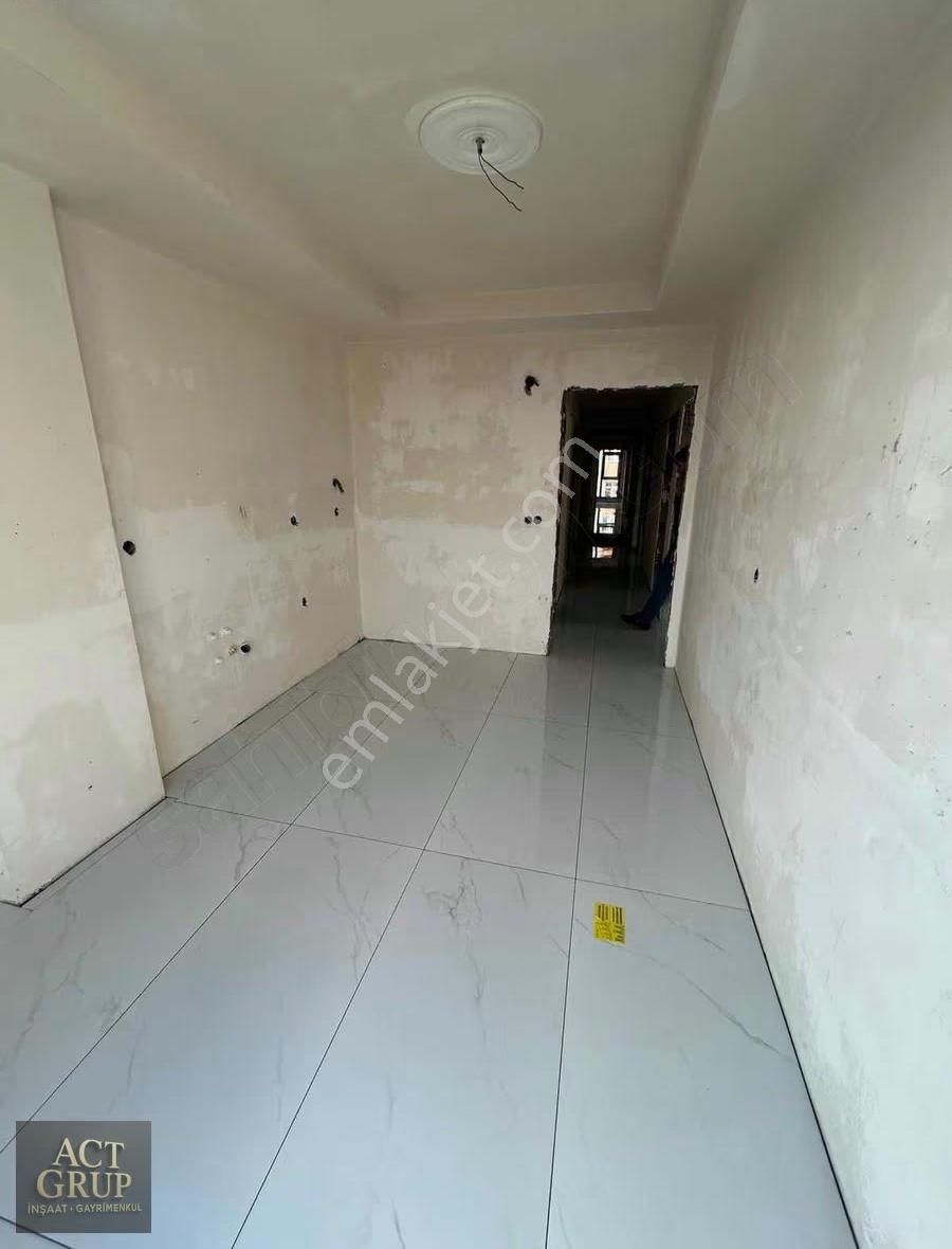 Avcılar Tahtakalede Act Gruptan Şubat Teslim Ara Kat 3+1