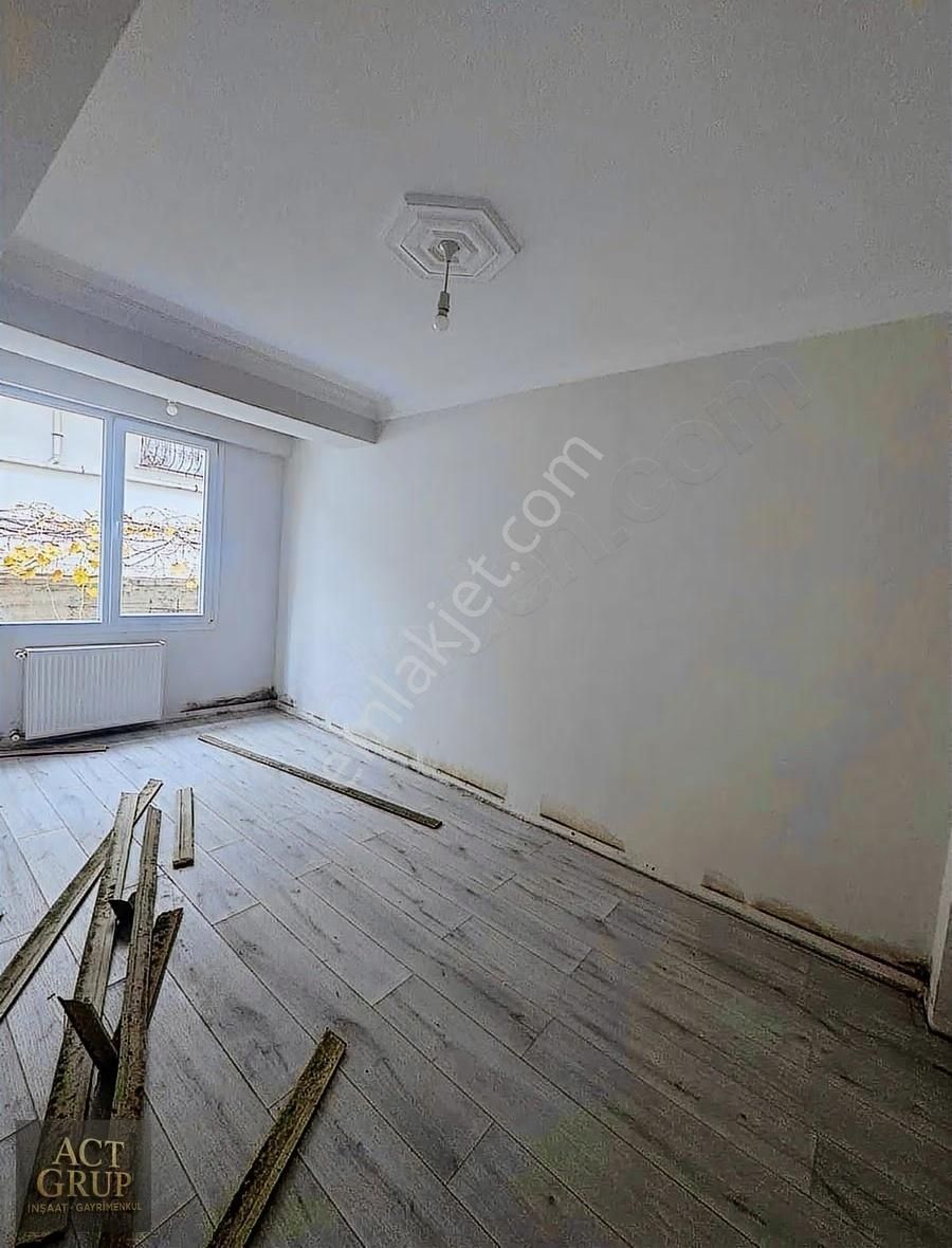 Act Gayrimenkuldan Güvercintepede Kiralık 2+1 Daire - Görsel 5