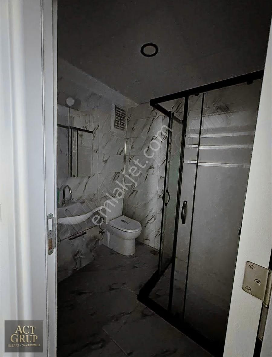 Act Gayrimenkuldan Güvercintepede Kiralık 2+1 Daire - Görsel 3