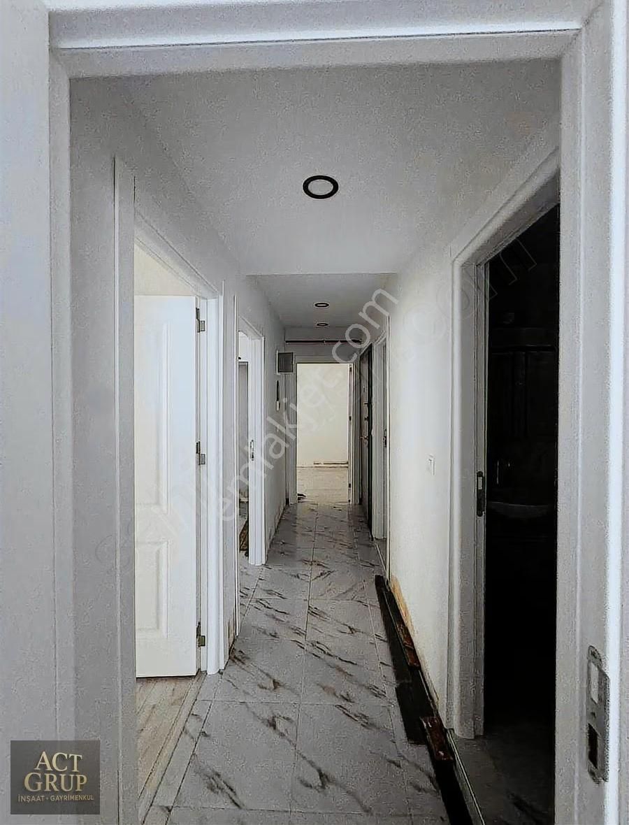 Act Gayrimenkuldan Güvercintepede Kiralık 2+1 Daire - Görsel 7
