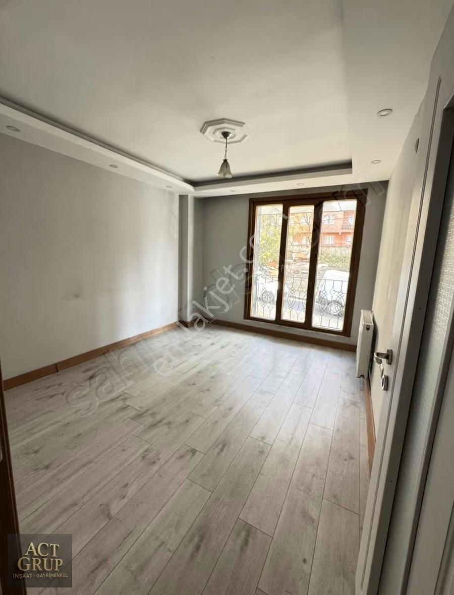 Altınşehirde Satılık 2+1 Yüksek Giriş | Sınırsız Krediye Uygun