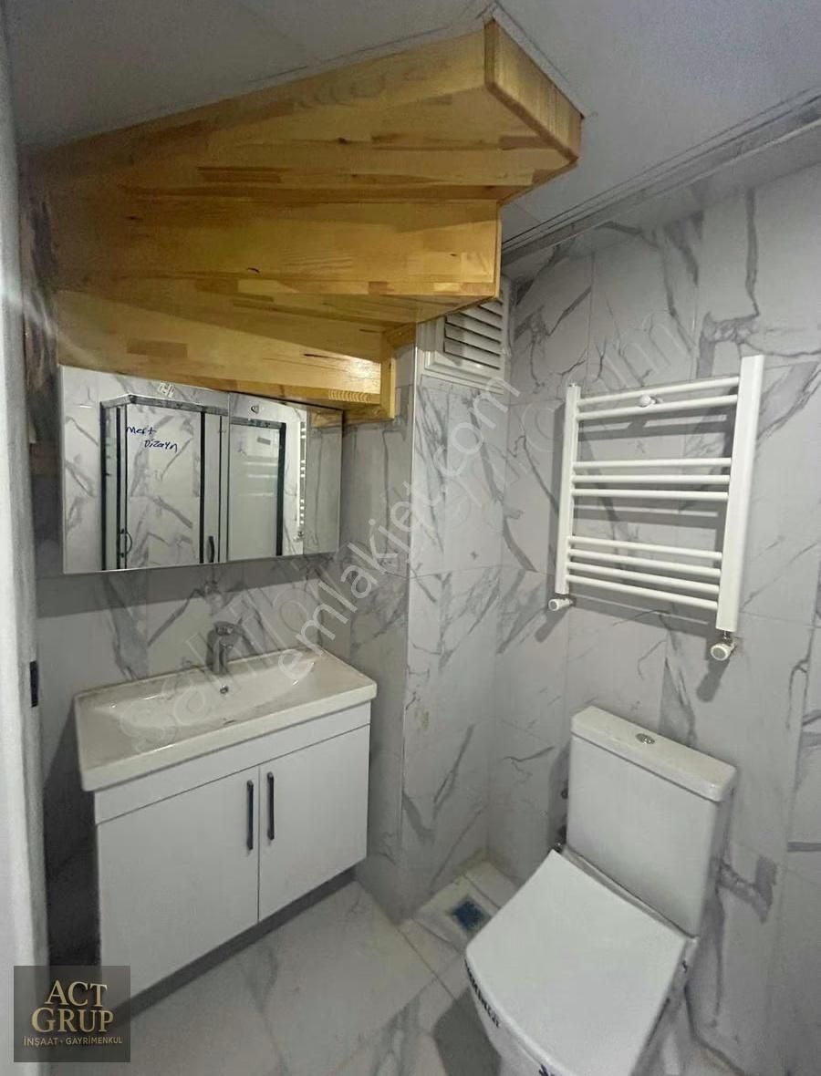 Satılık 3+2 Geniş Dubleks Daire | Avcılar Tahtakale - Görsel 9