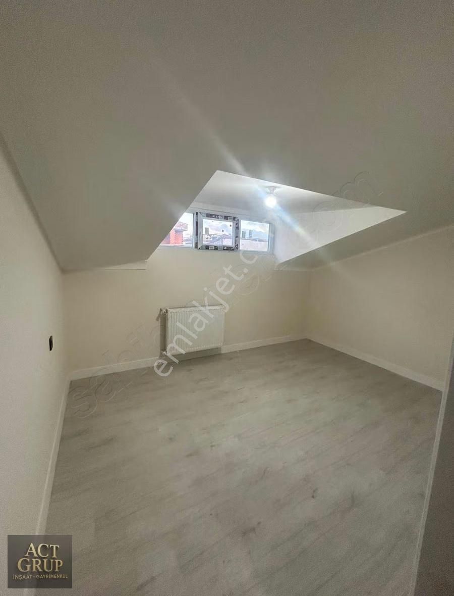 Satılık 3+2 Geniş Dubleks Daire | Avcılar Tahtakale - Görsel 8