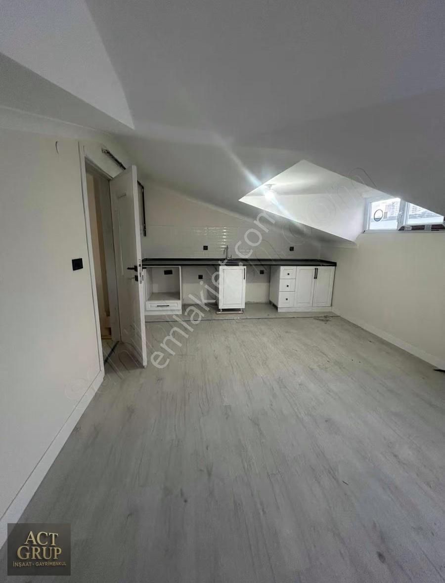 Satılık 3+2 Geniş Dubleks Daire | Avcılar Tahtakale - Görsel 13