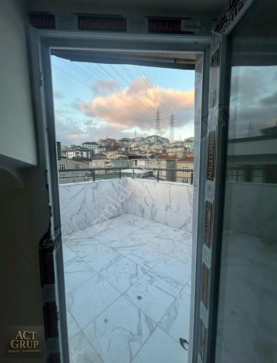 Satılık 3+2 Geniş Dubleks Daire | Avcılar Tahtakale - Görsel 7