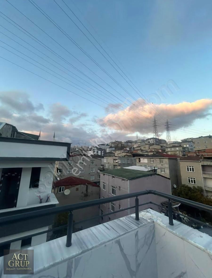 Satılık 3+2 Geniş Dubleks Daire | Avcılar Tahtakale - Görsel 10